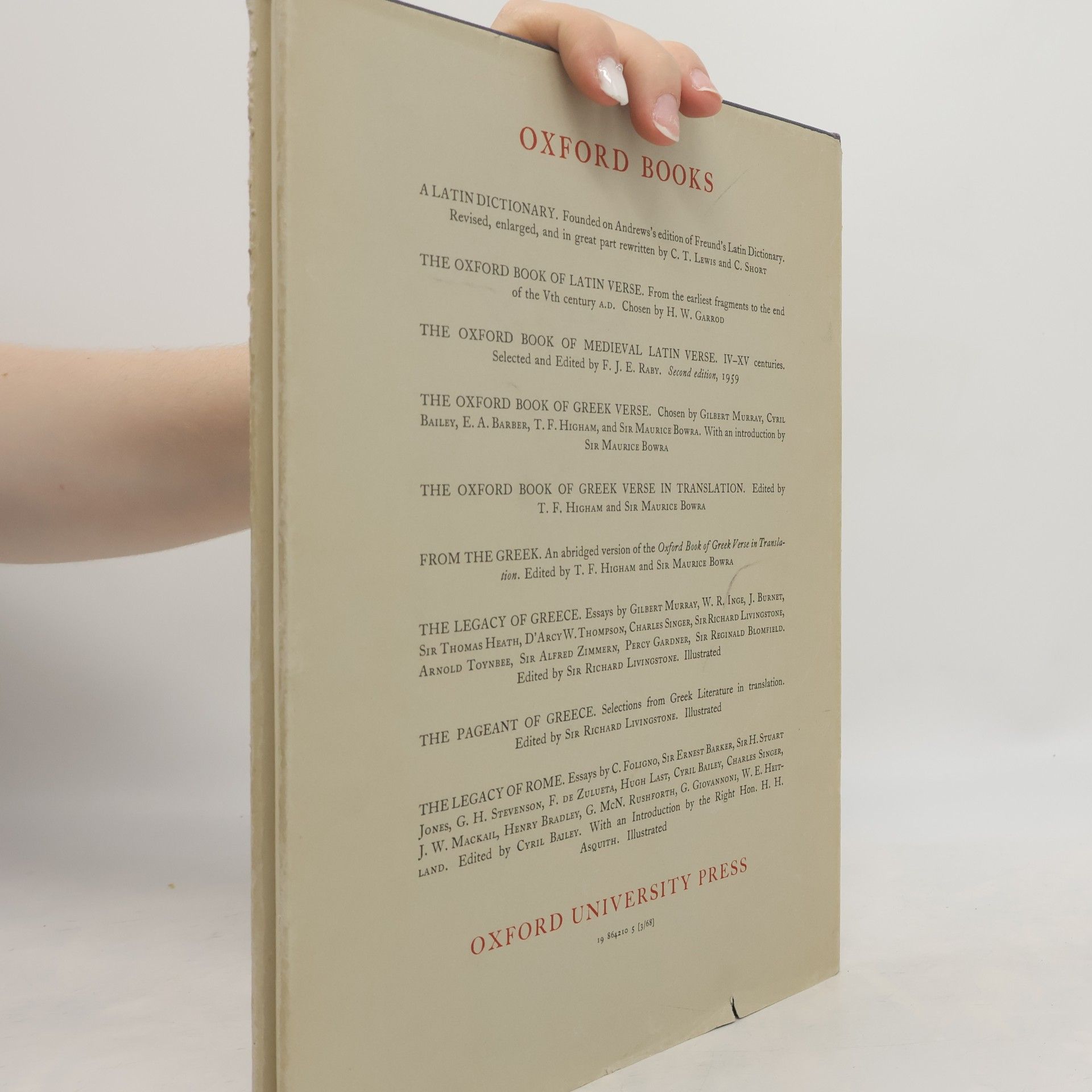 Henry George Liddell A Greek English Lexicon