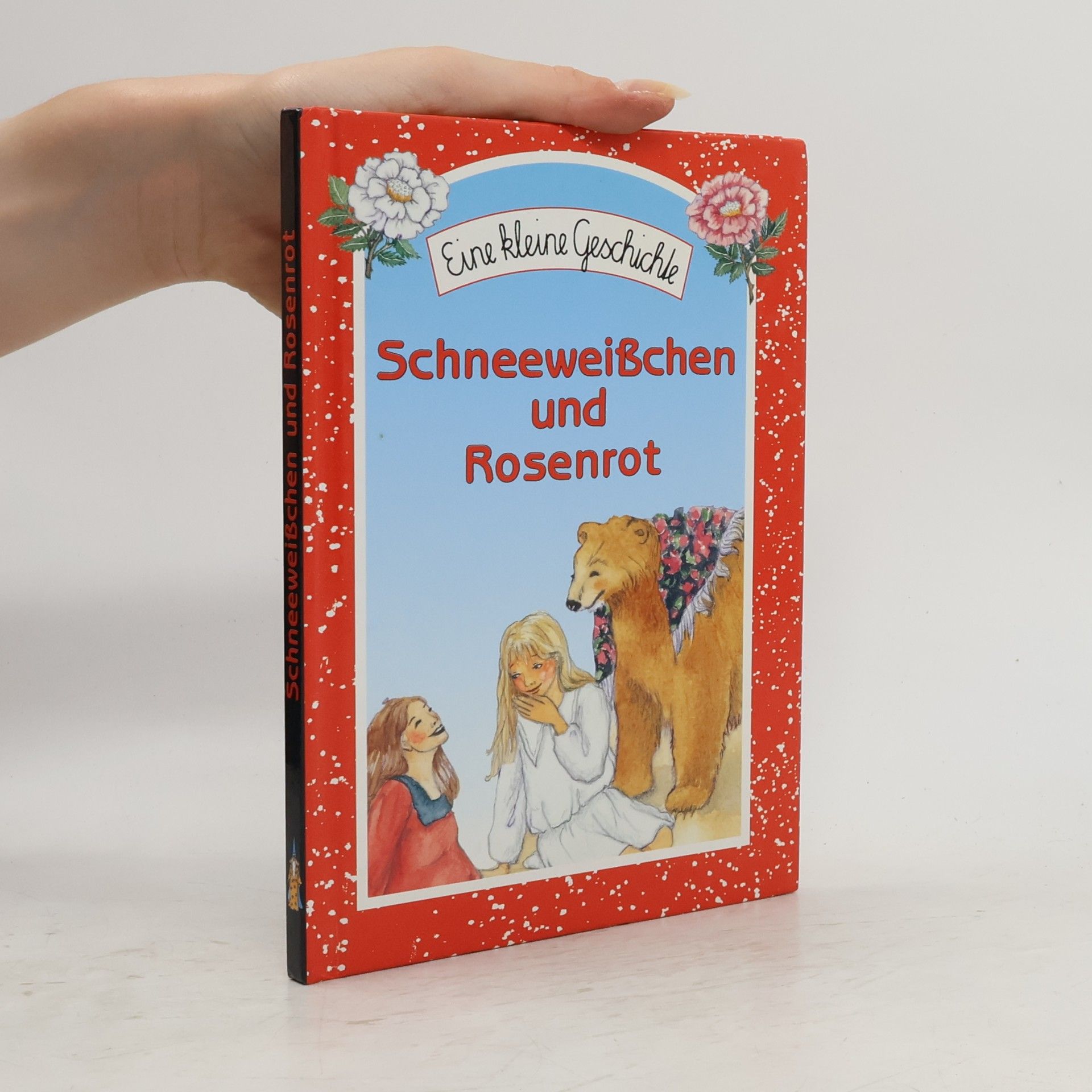 Auteurscollectief Schneeweißchen und Rosenrot