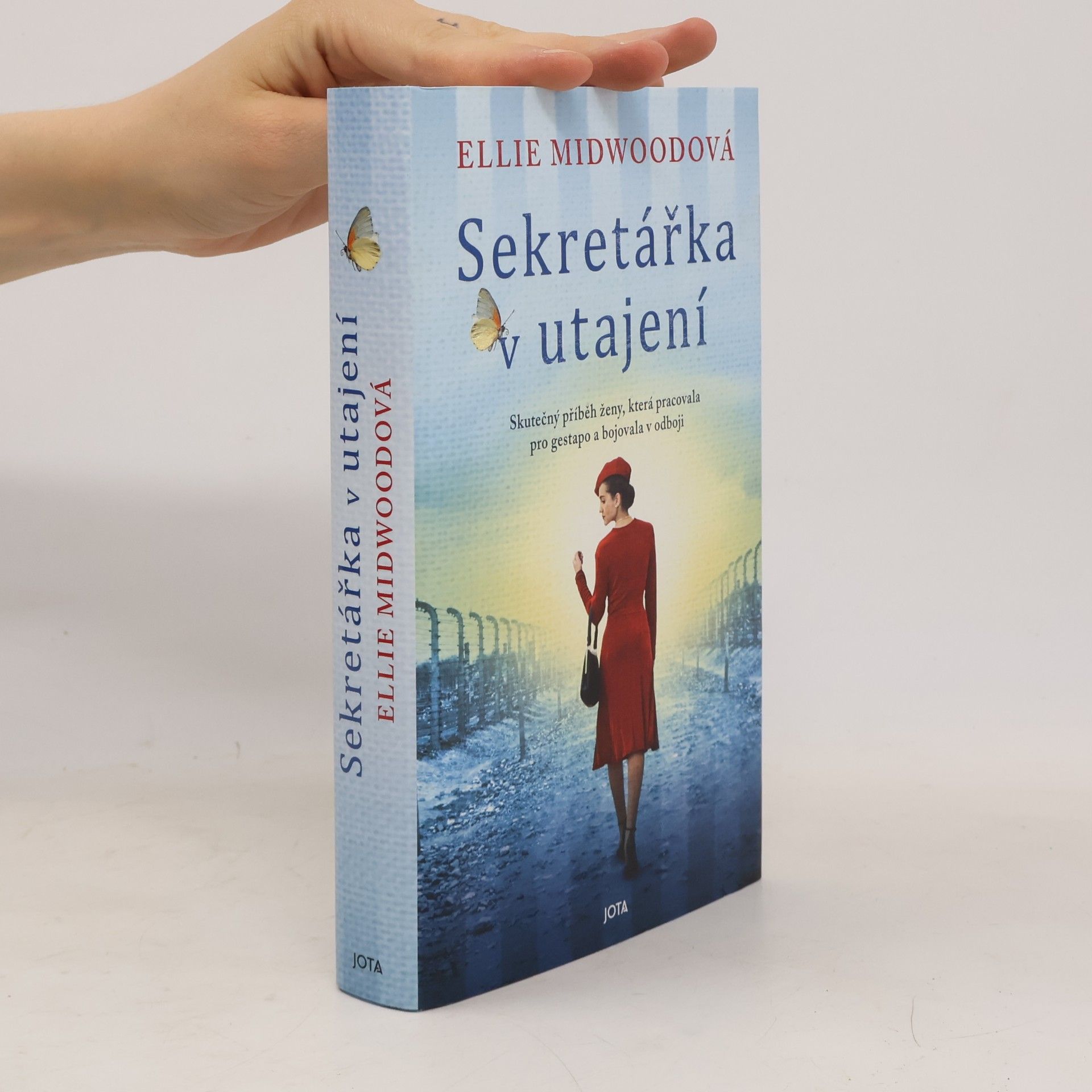 Ellie Midwood Sekretářka v utajení