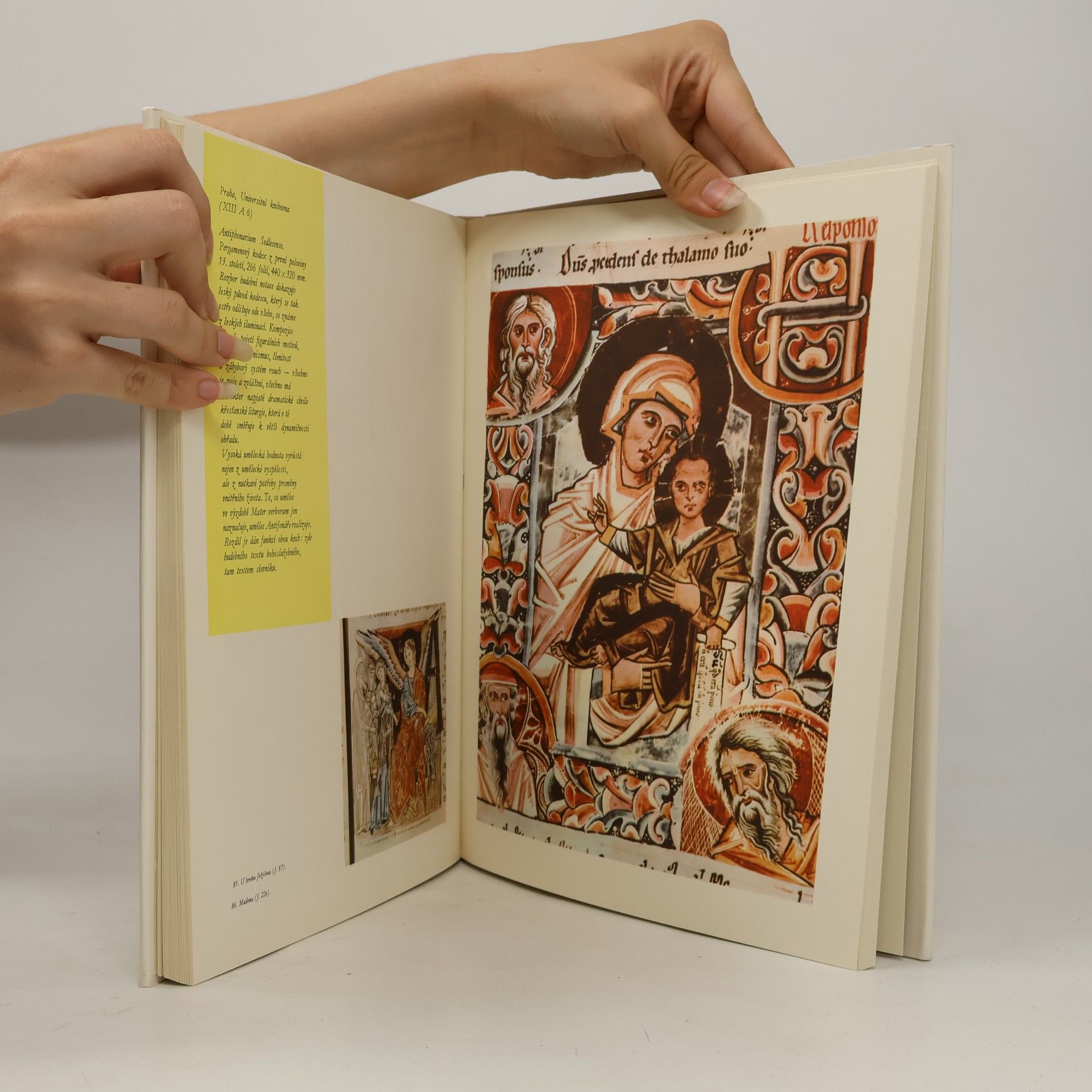 Miloslav Bohatec Skryté poklady. Čtení pro bibliofila