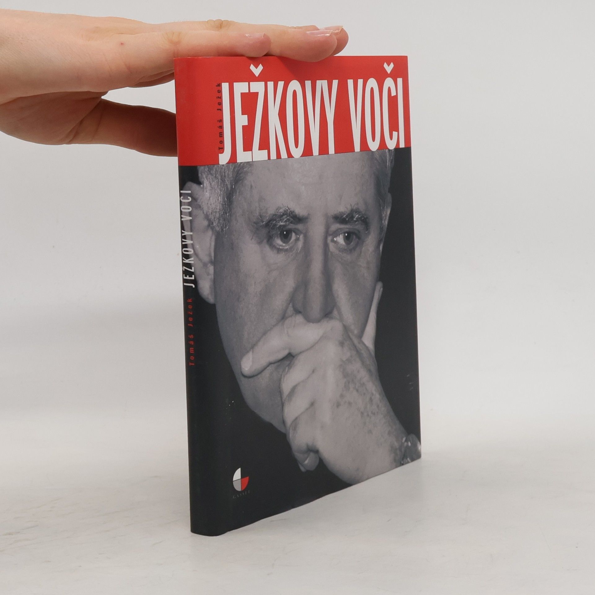 Ježkovy voči