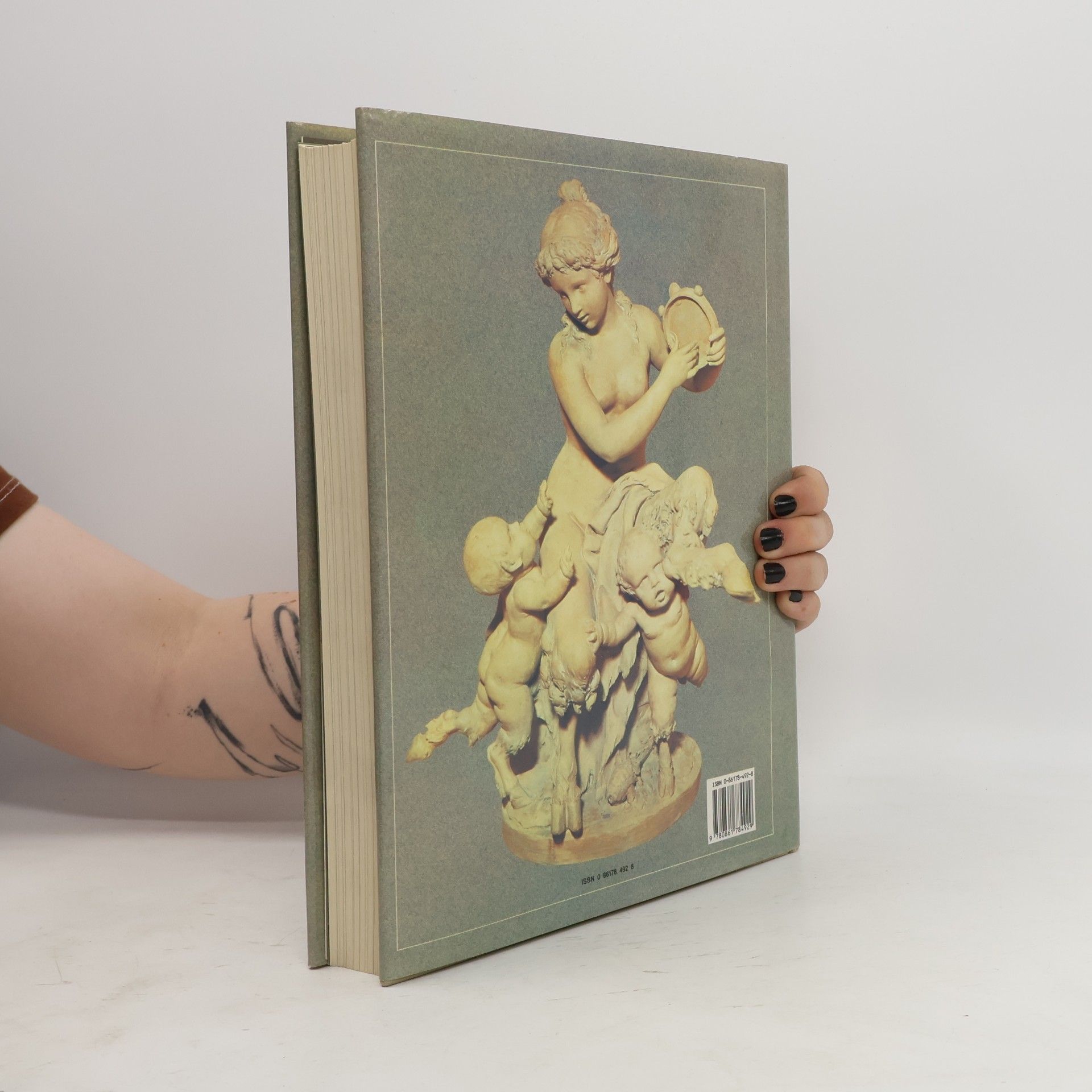 Michael Carter The encyclopedia of popular antiques