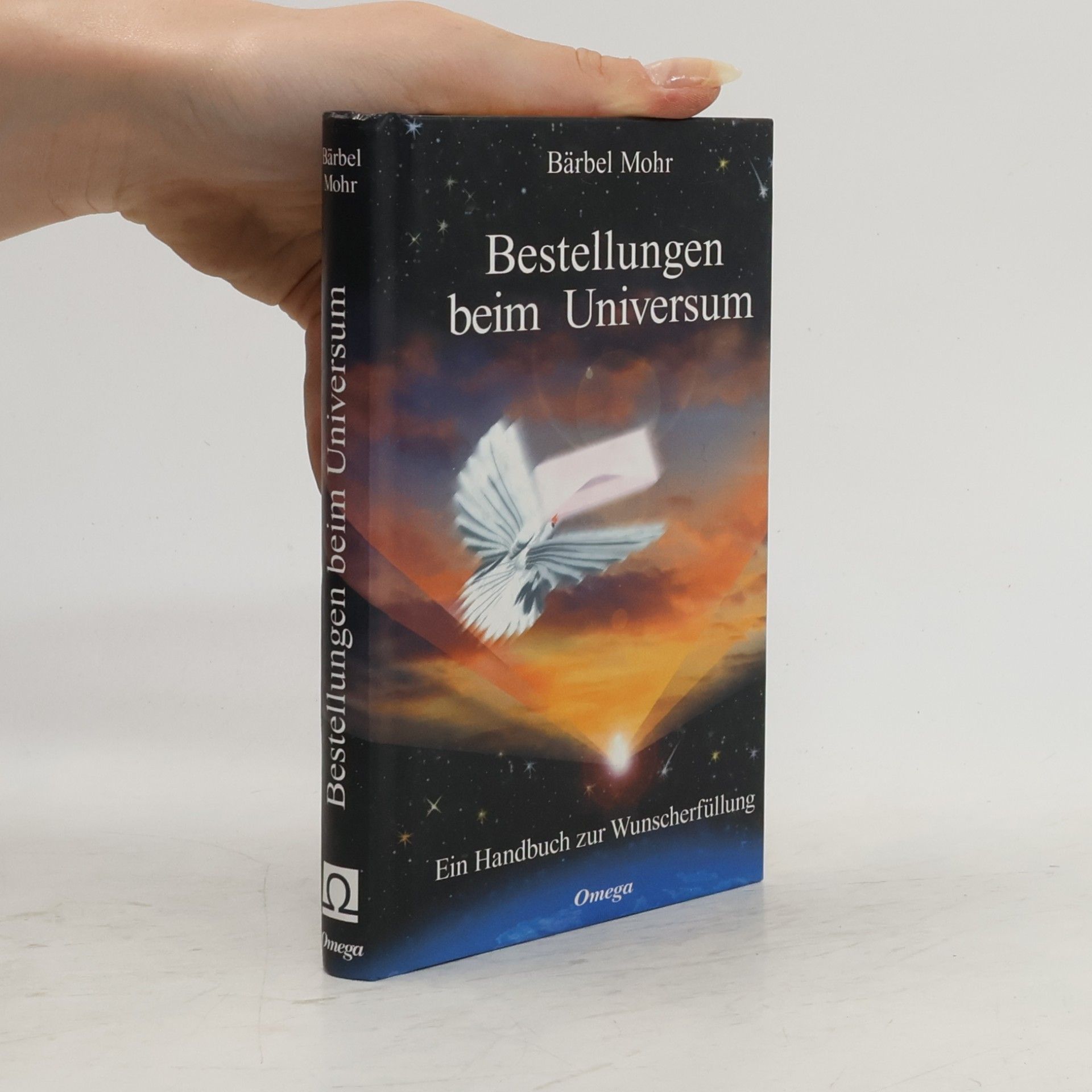 Bärbel Mohr Bestellungen beim Universum