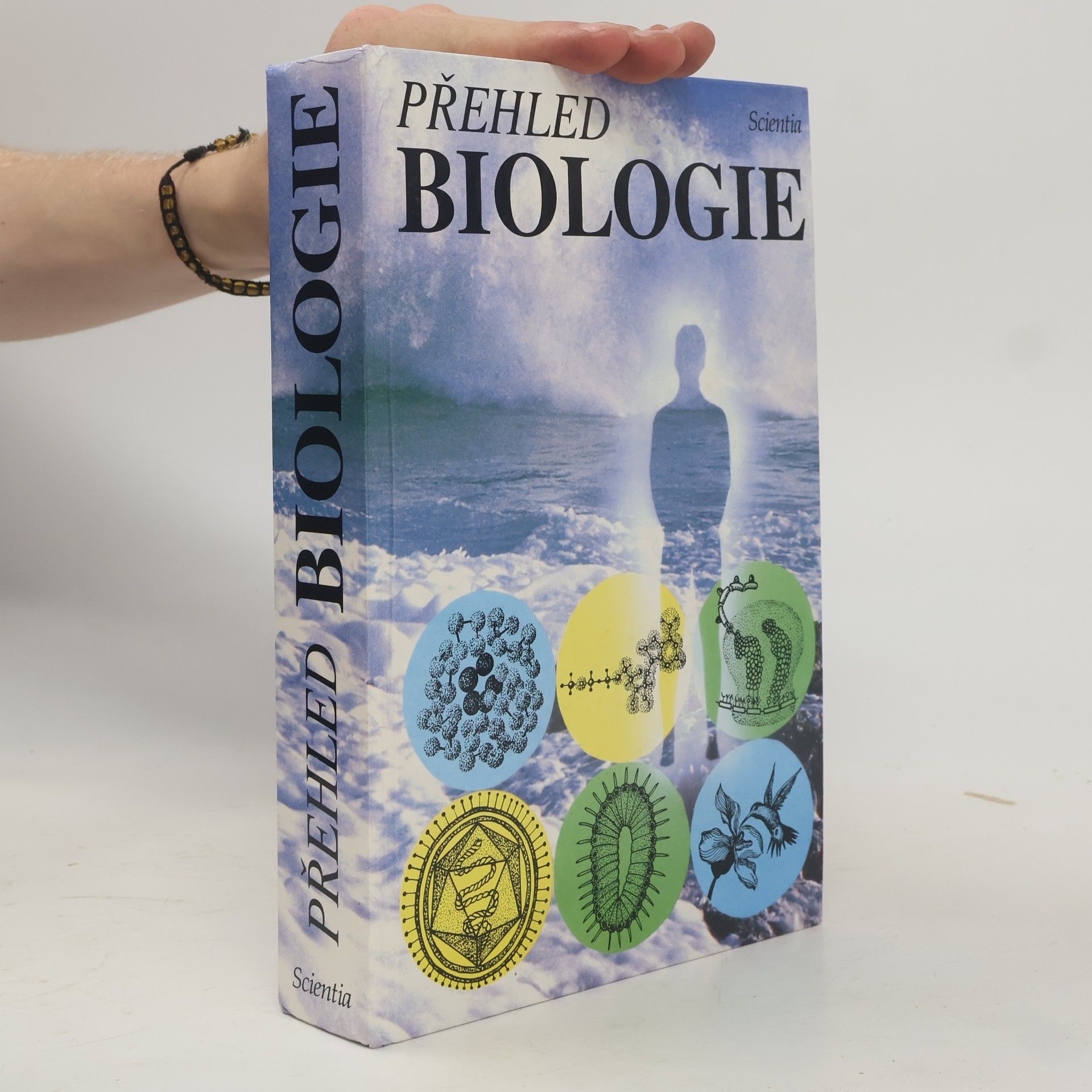 Stanislav Rosypal Přehled biologie