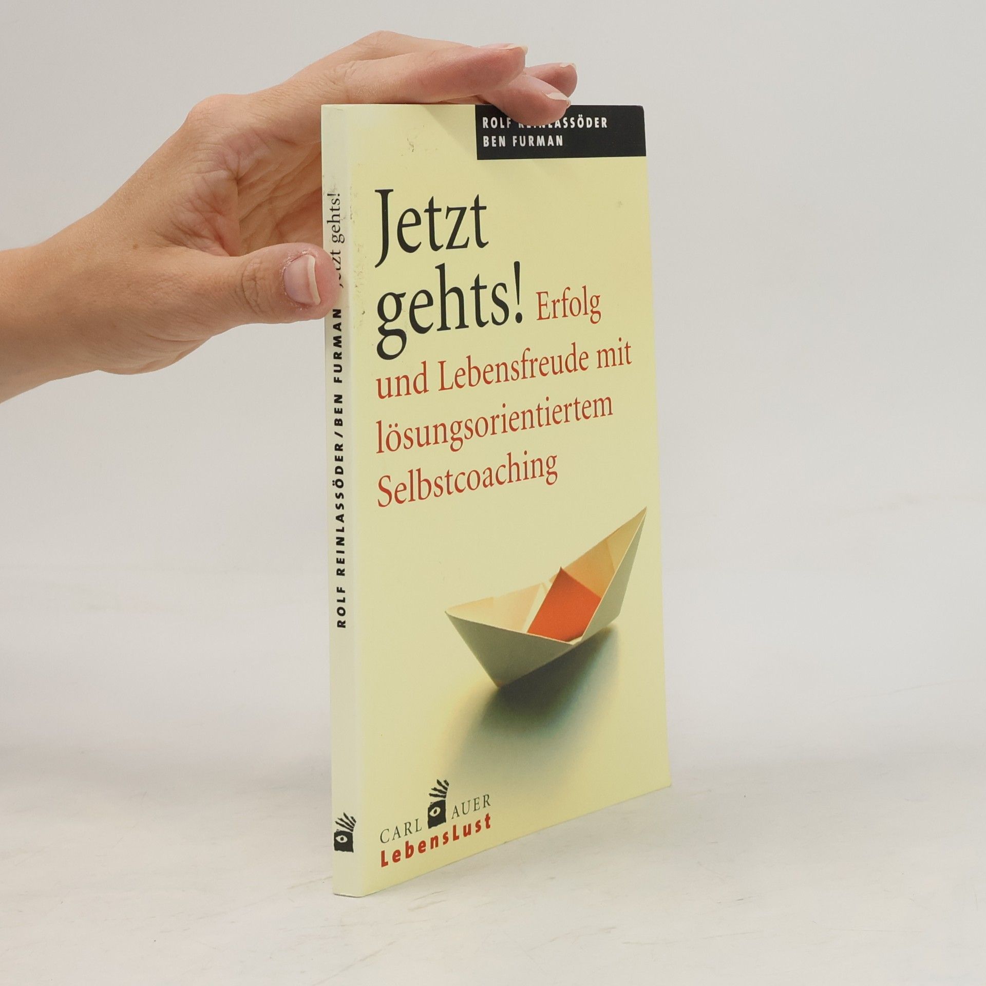Jetzt gehts!