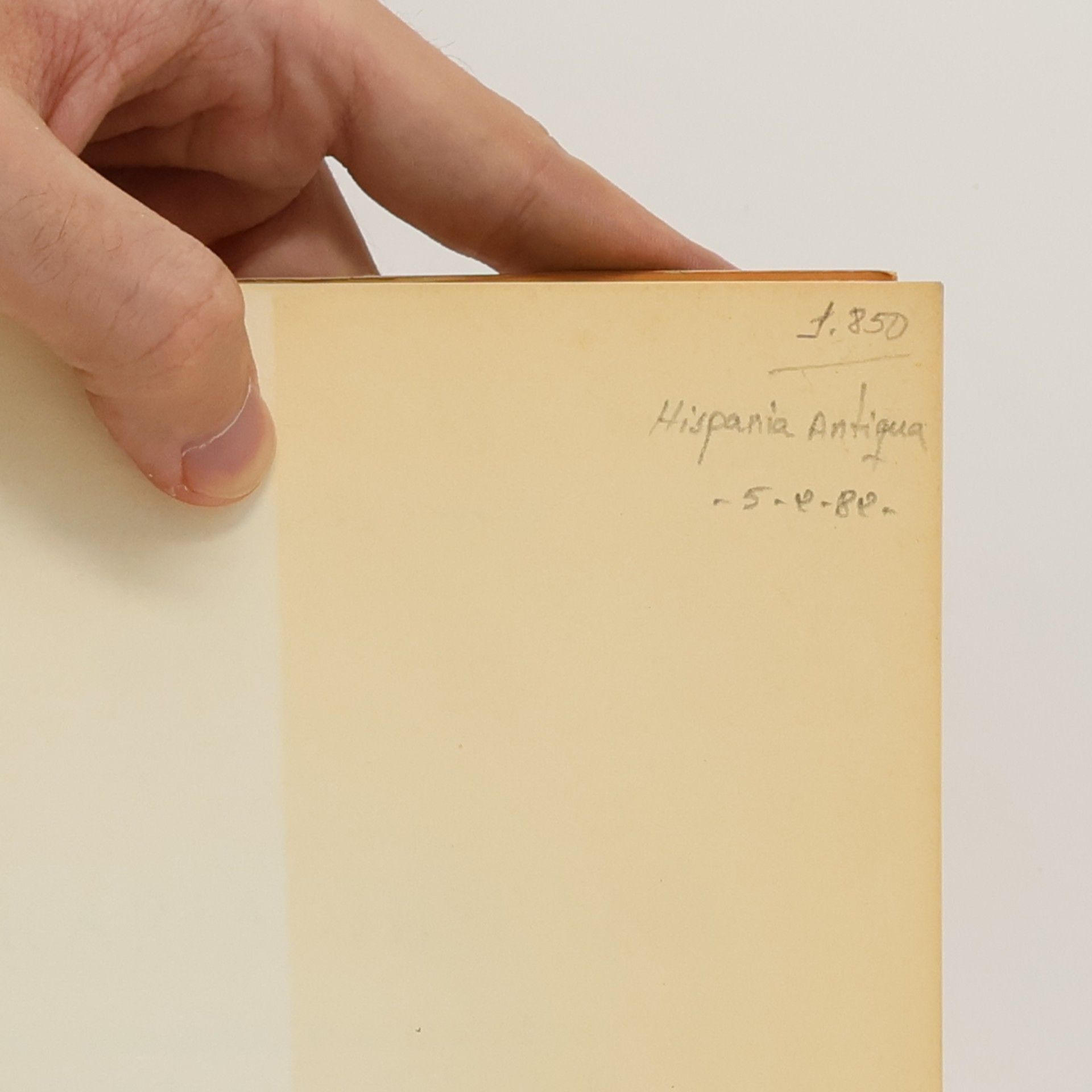 José Manuel Roldán Hervás Itineraria Hispana