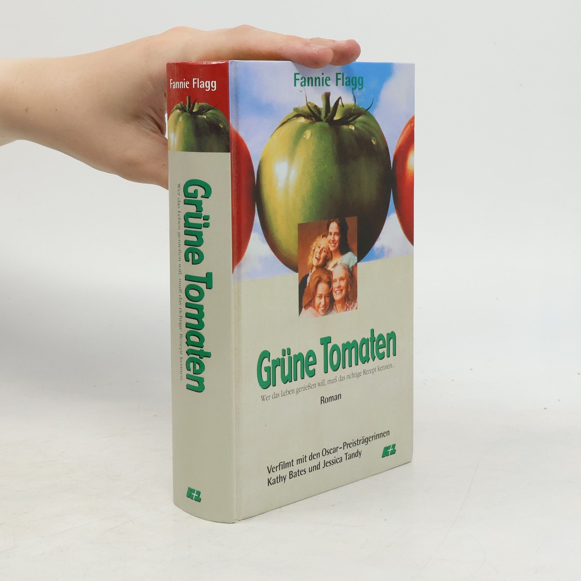 Fannie Flagg Grüne Tomaten