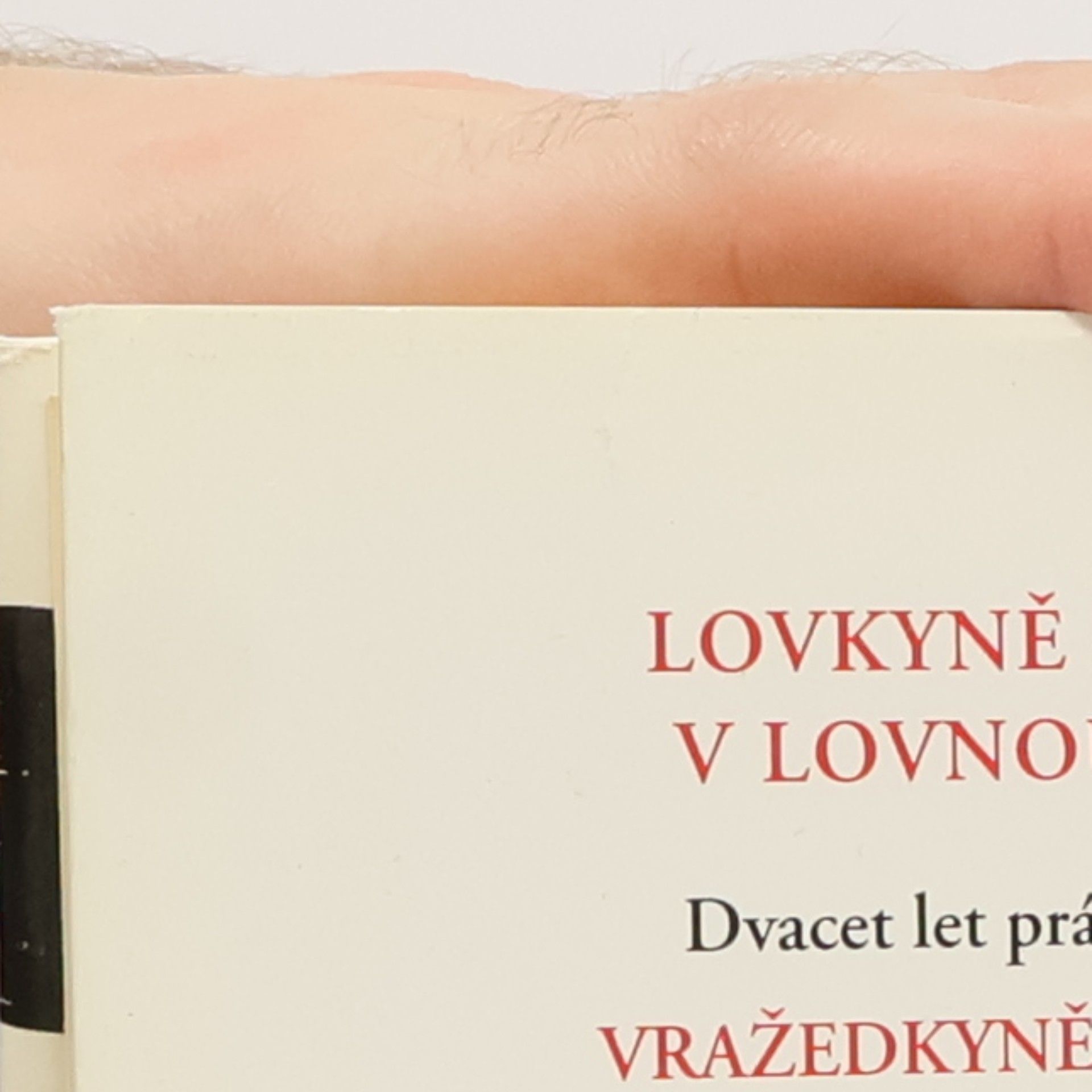 Bernhard Aichner Dům smrti