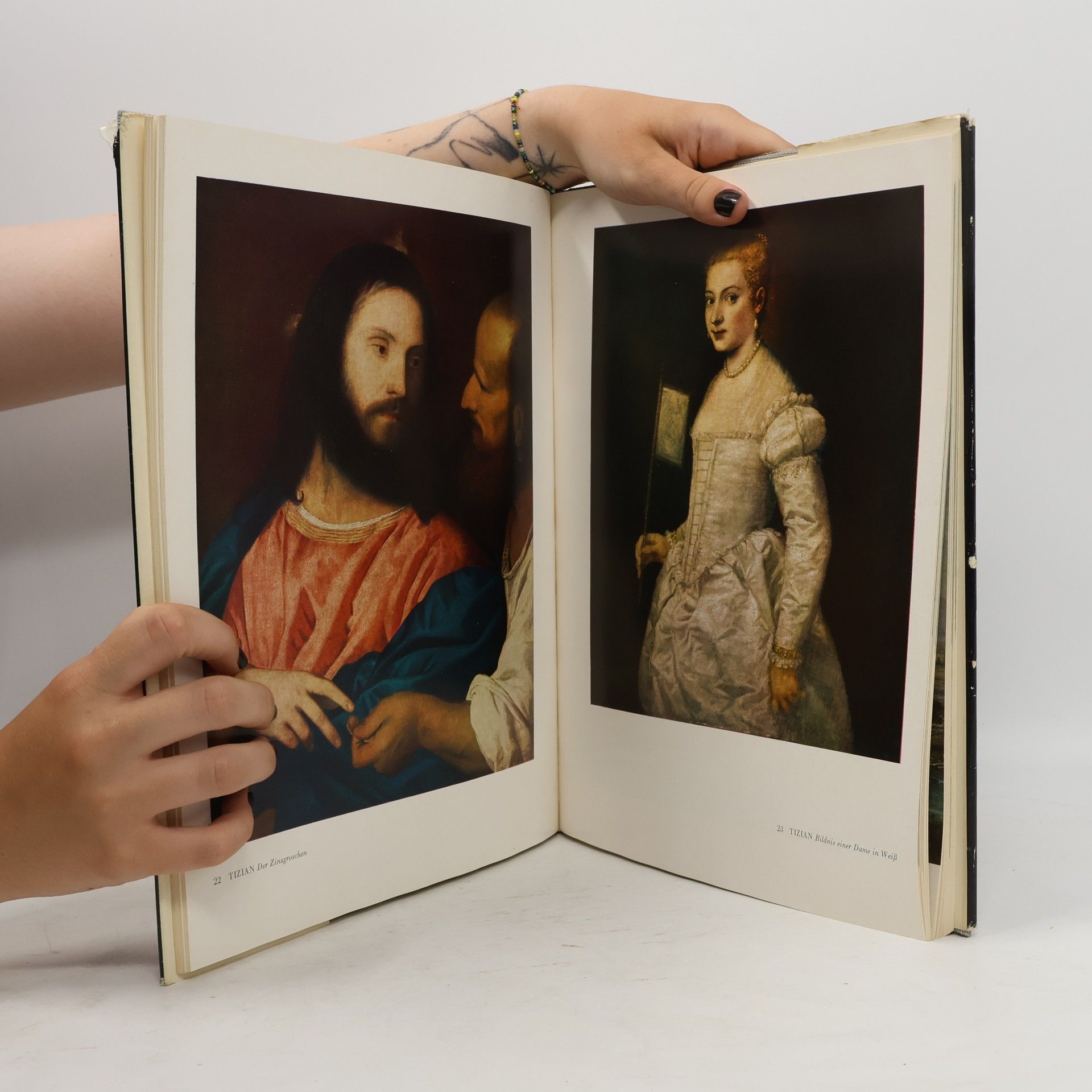 Max Seydewitz Die Dresdener Gemäldegalerie