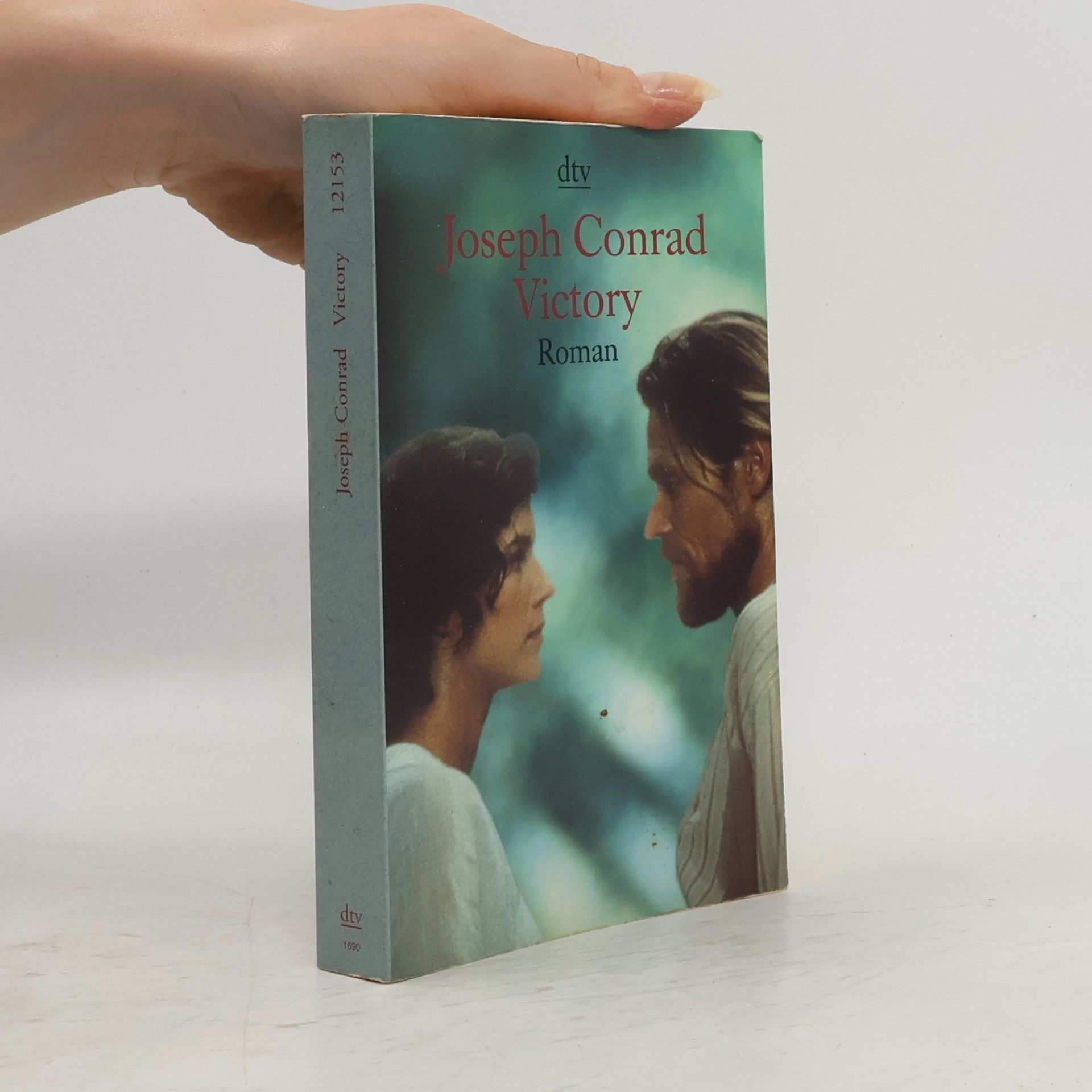Joseph Conrad Victory