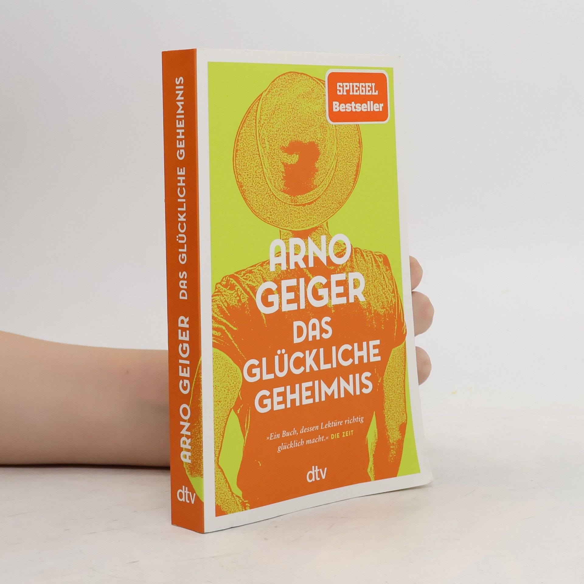 Das glückliche Geheimnis