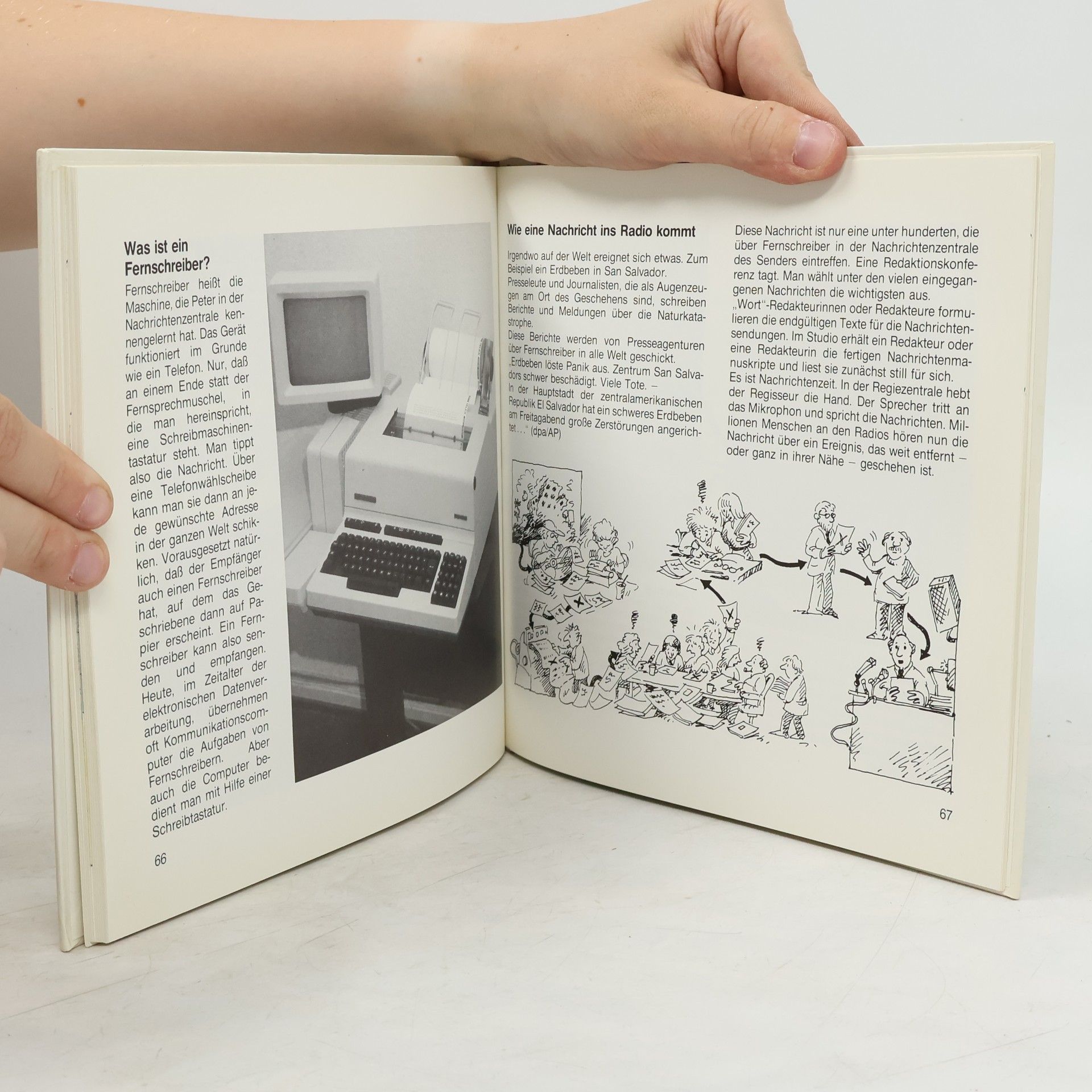 Autorenkollektiv Peter Lustigs Löwenzahn. Band 6