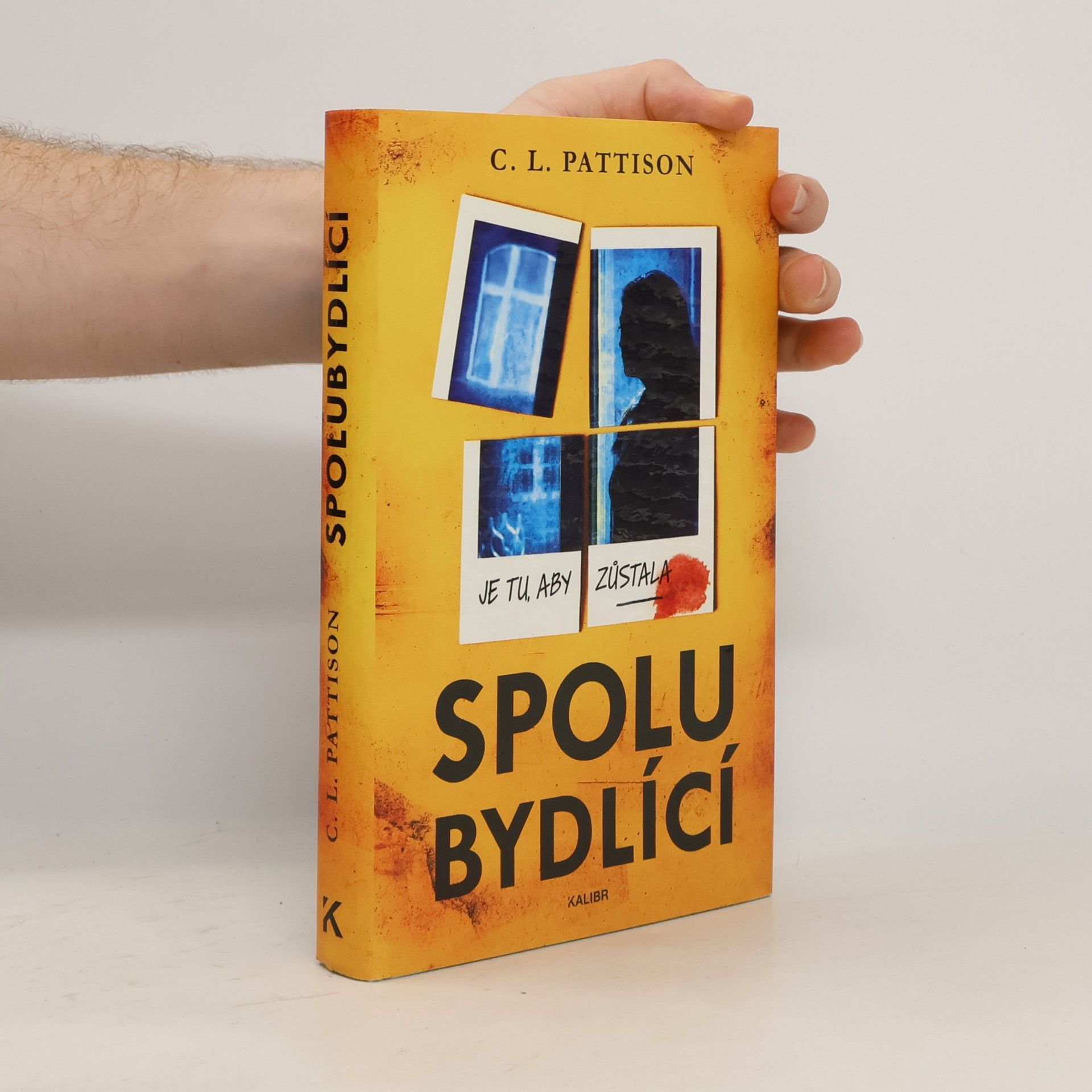 Spolubydlící