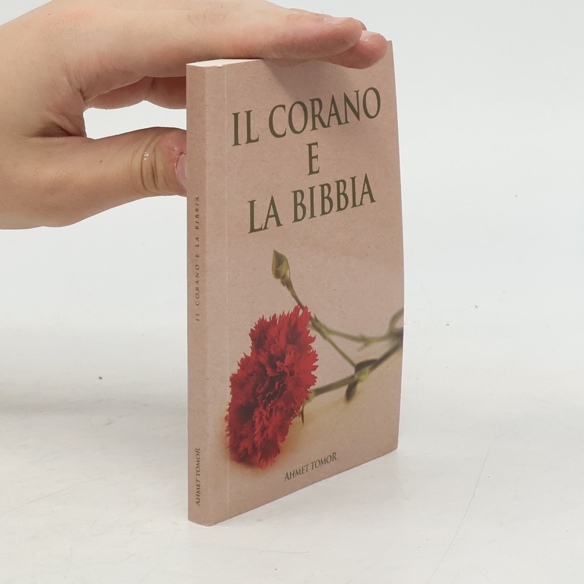 Il Corano e la Bibbia
