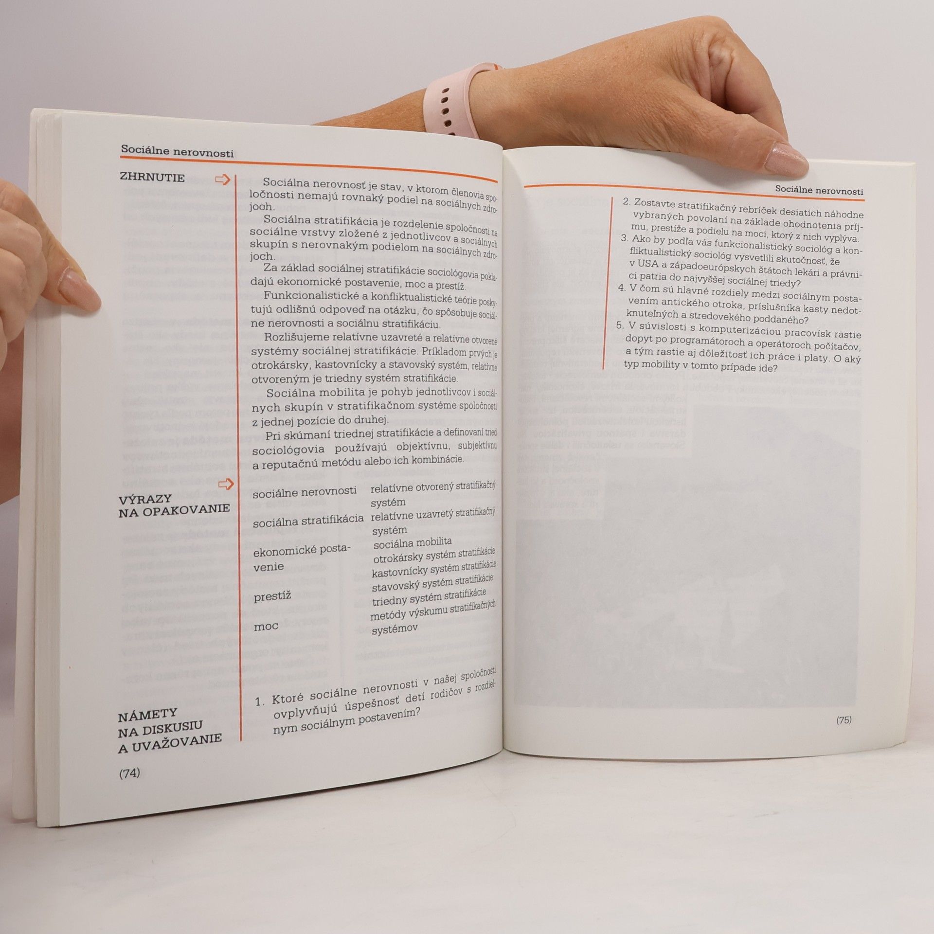 Autorenkollektiv Základy sociologie