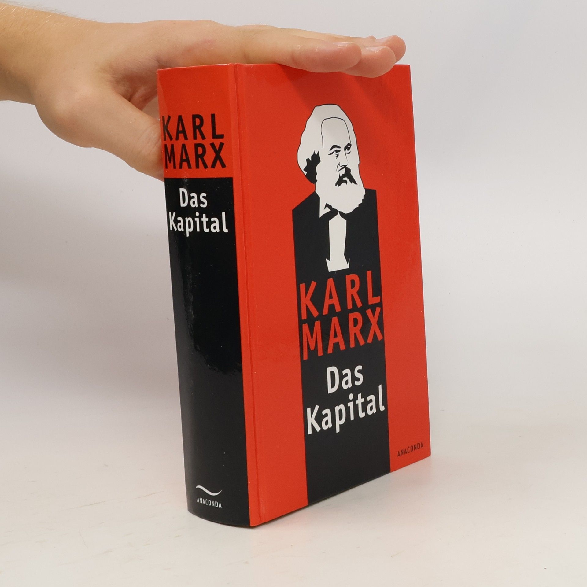 Karl Marx Das Kapital