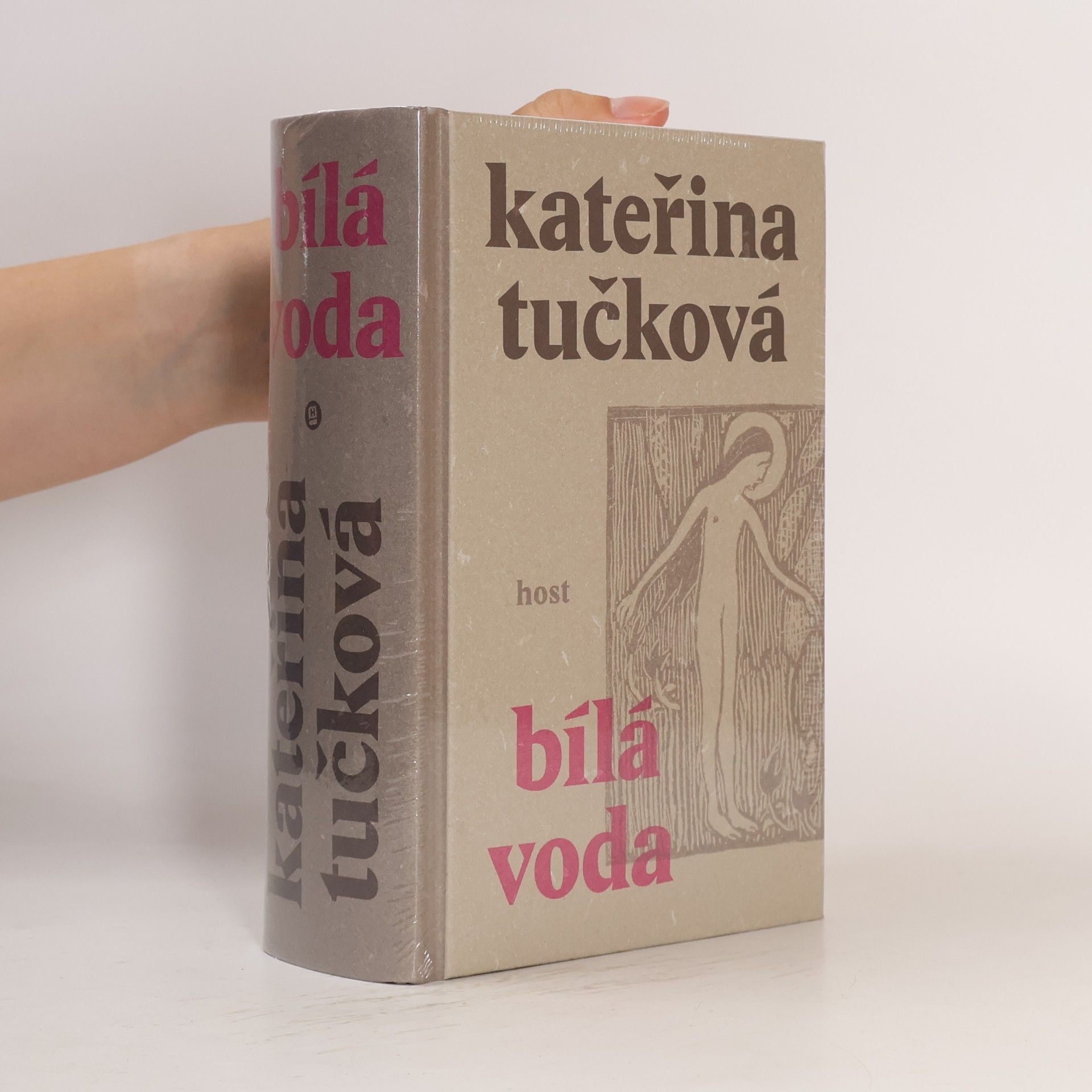 Kateřina Tučková Bílá Voda