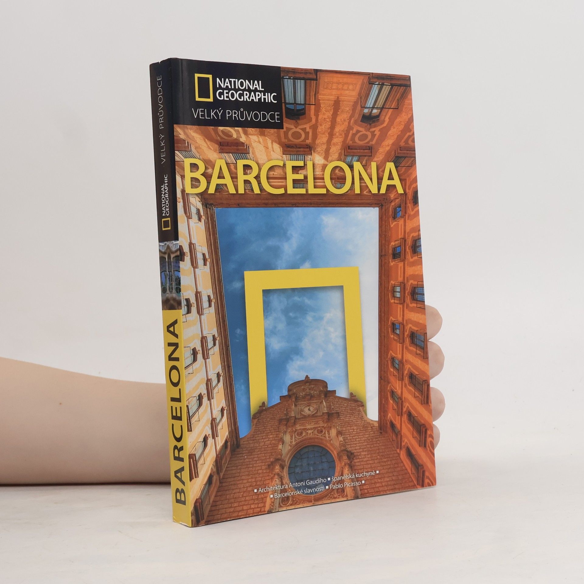 Damien Simonis Barcelona