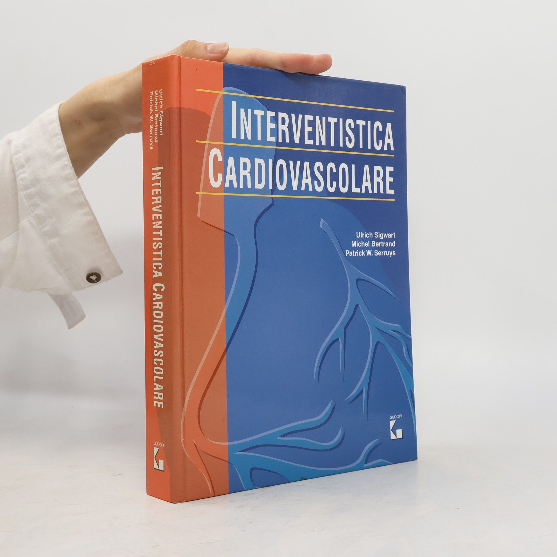 Interventistica cardiovascolare