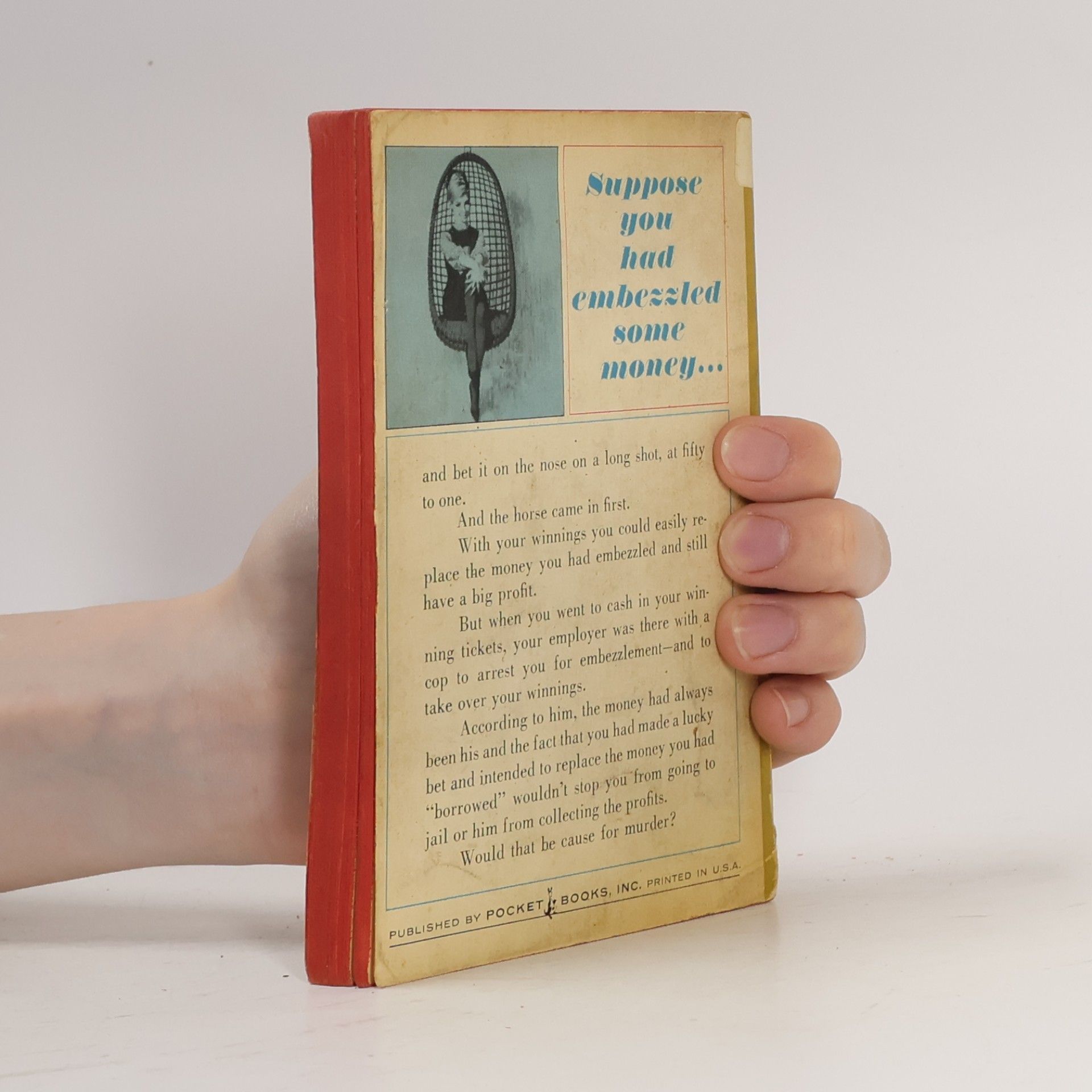 Erle Stanley Gardner Perry Mason: The Case of the Ice-Cold Hands