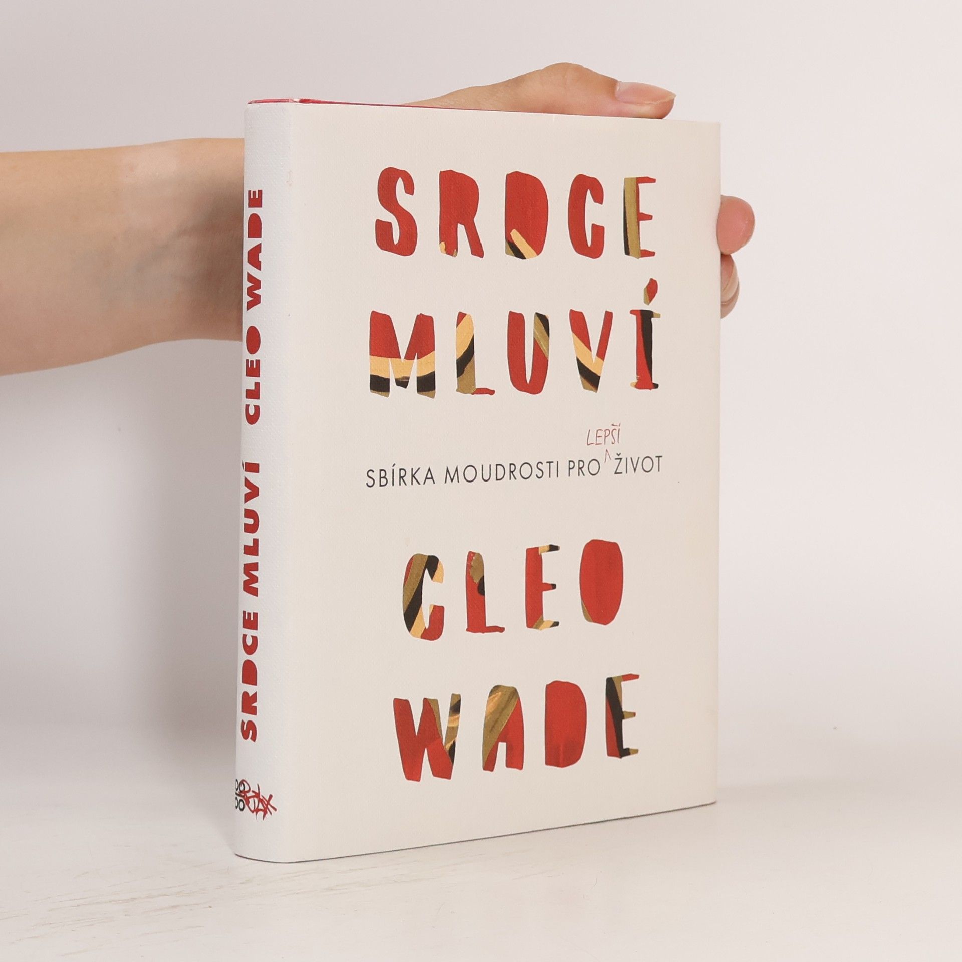 Cleo Wade Srdce mluví