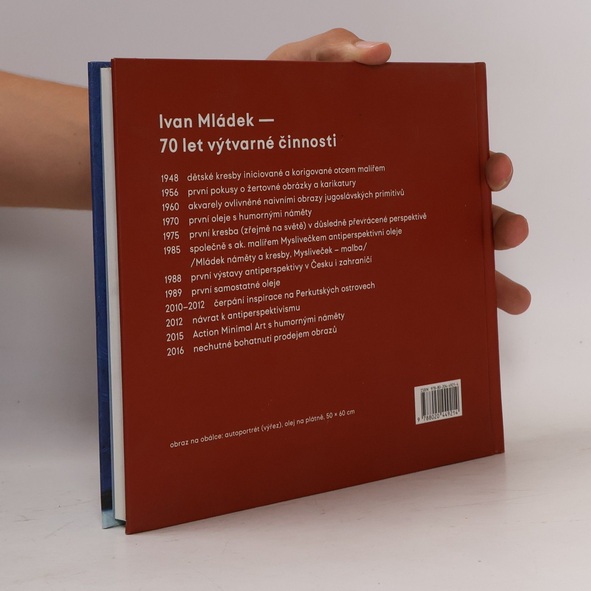 Ivan Mládek Ivan Mládek obrazem i slovem