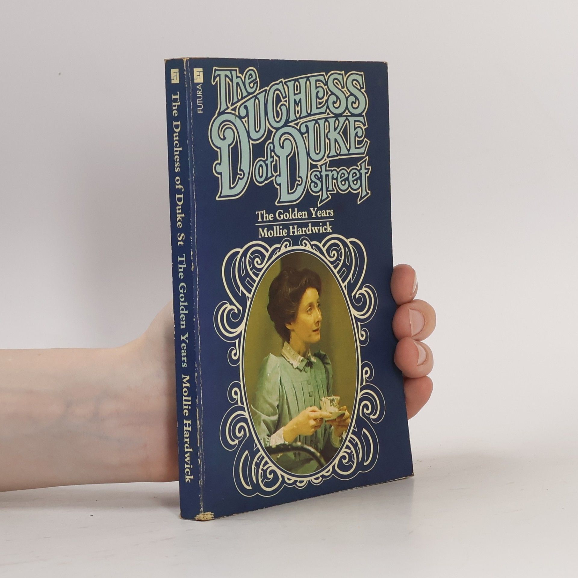The Duchess of Duke Street 2 The Golden Years