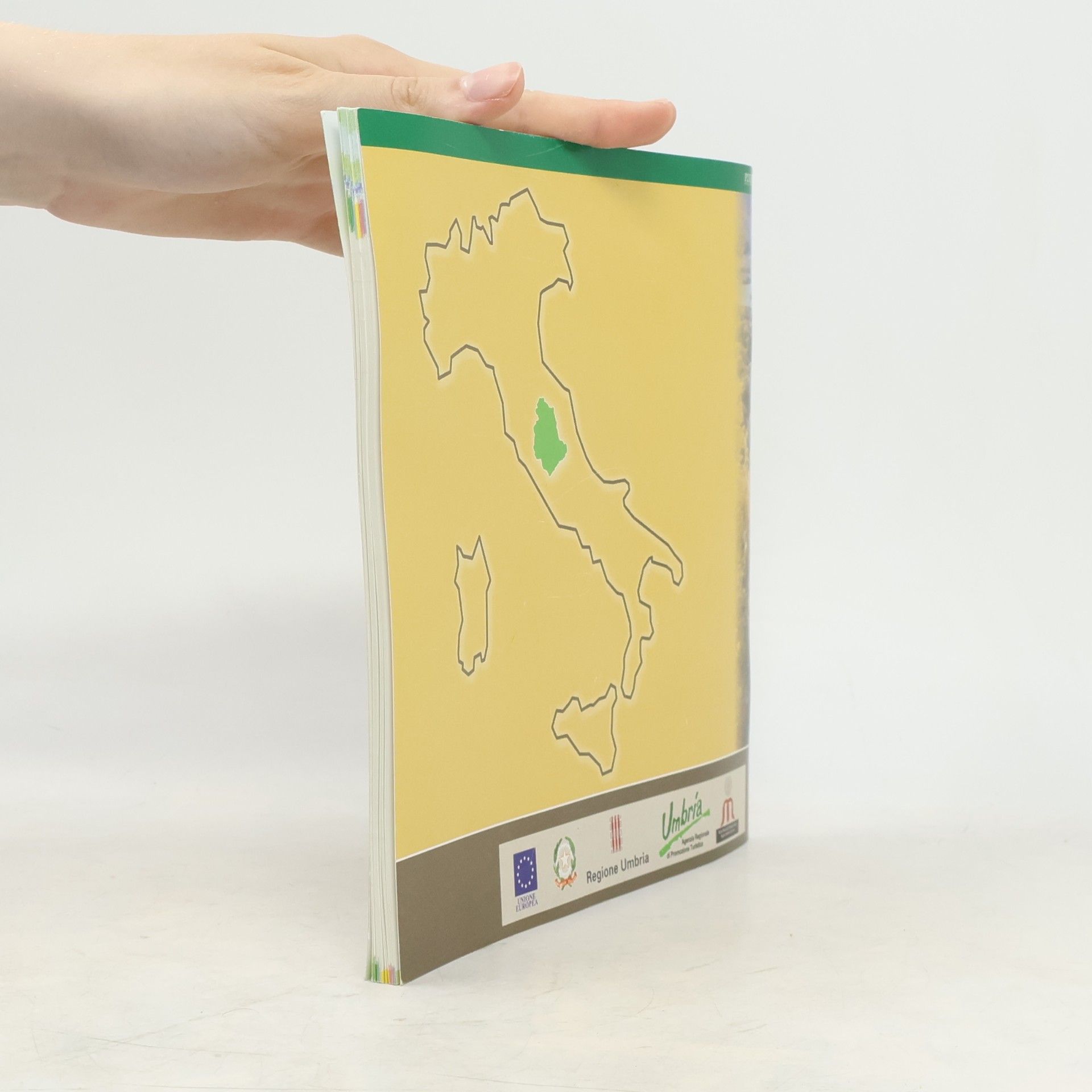 Autorenkollektiv Die Valle Umbra entdecken
