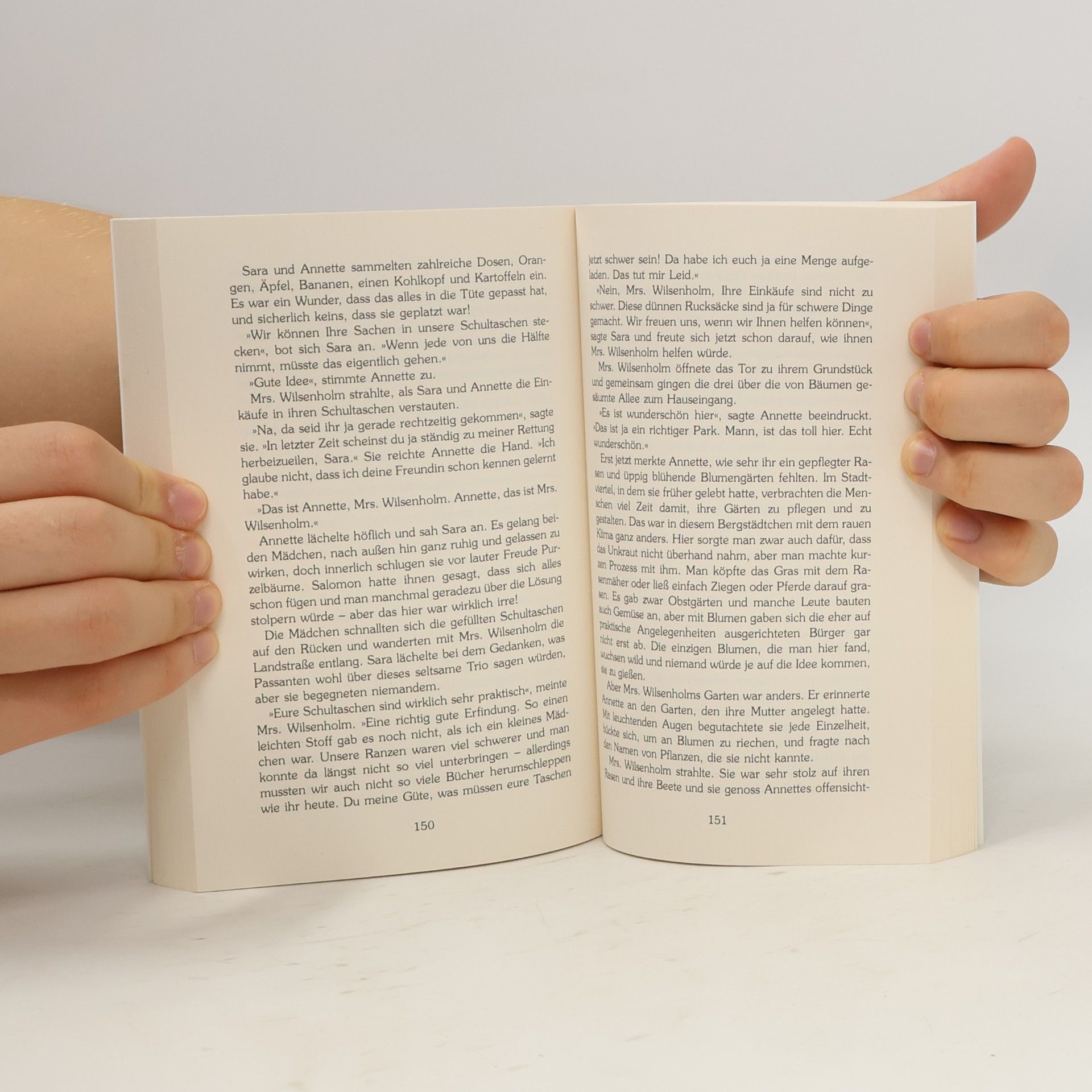 Anton Tchekhov Sara und das Geheimnis des Glücks