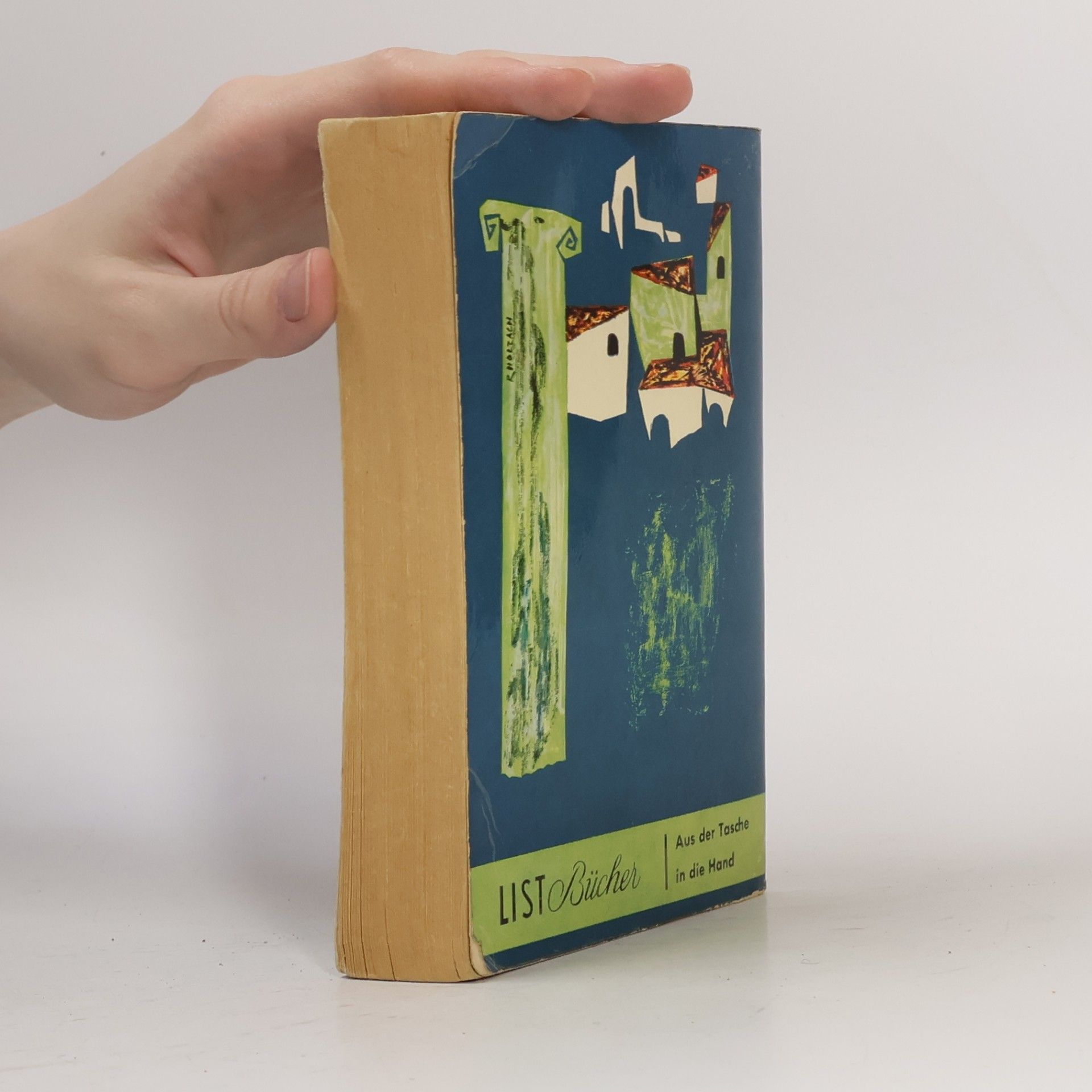 Axel Munthe Das Buch von San Michele
