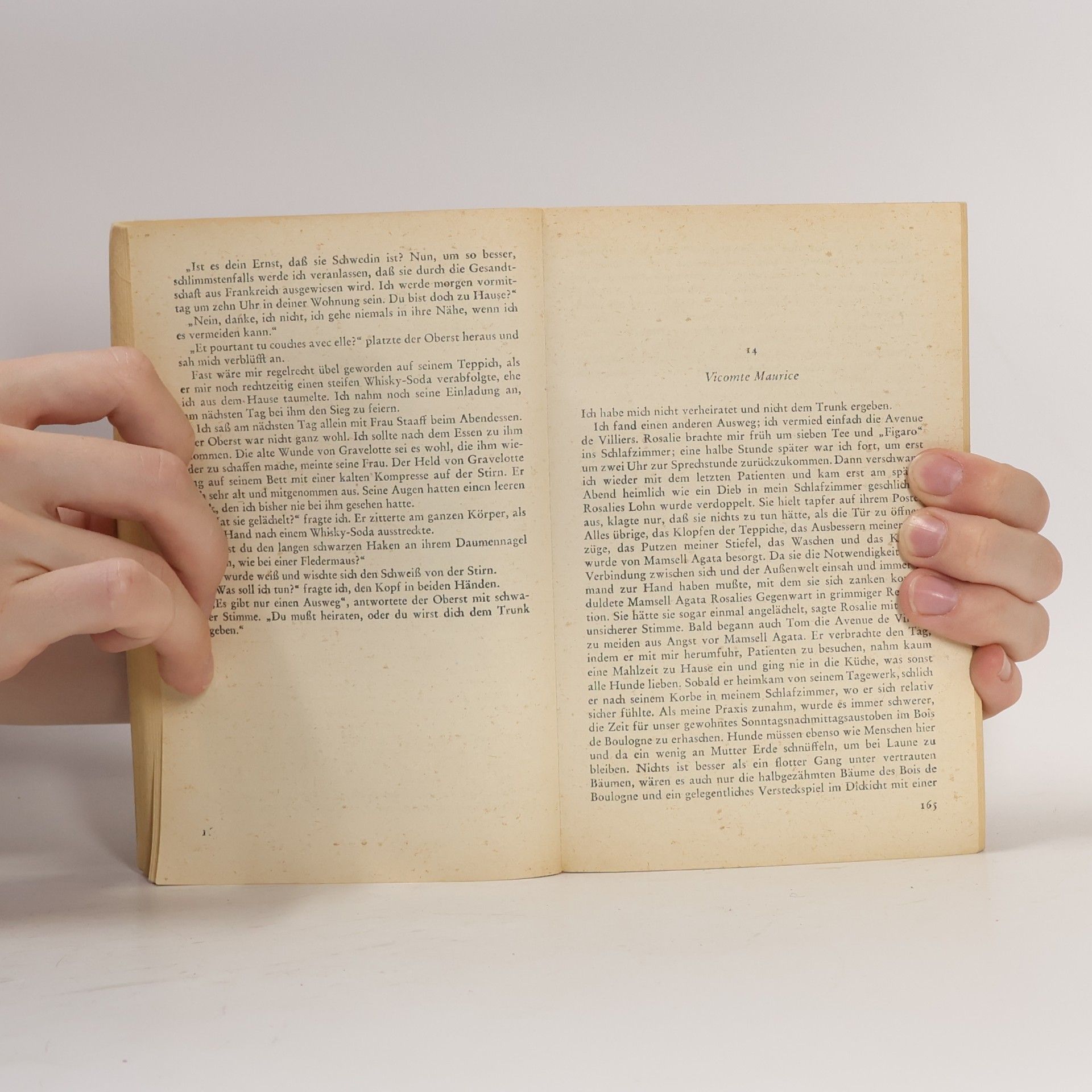 Axel Munthe Das Buch von San Michele