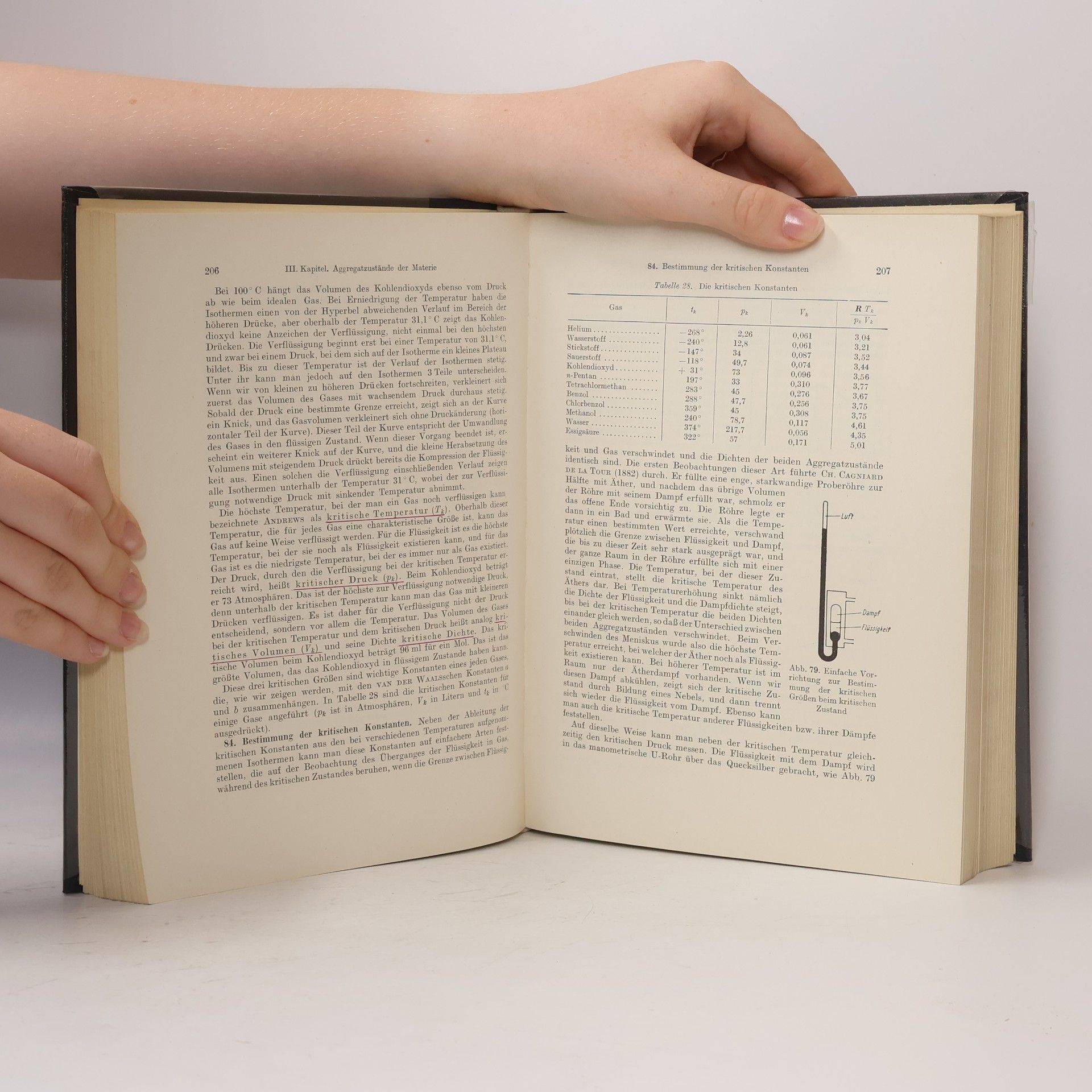 Rudolf Brdička Grundlagen der physikalischen Chemie
