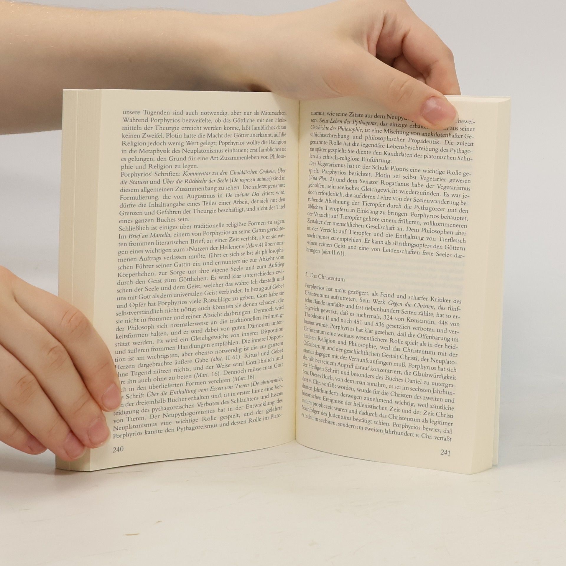 Achim Engstler Urban-Taschenbücher: Philosophen der Antike II