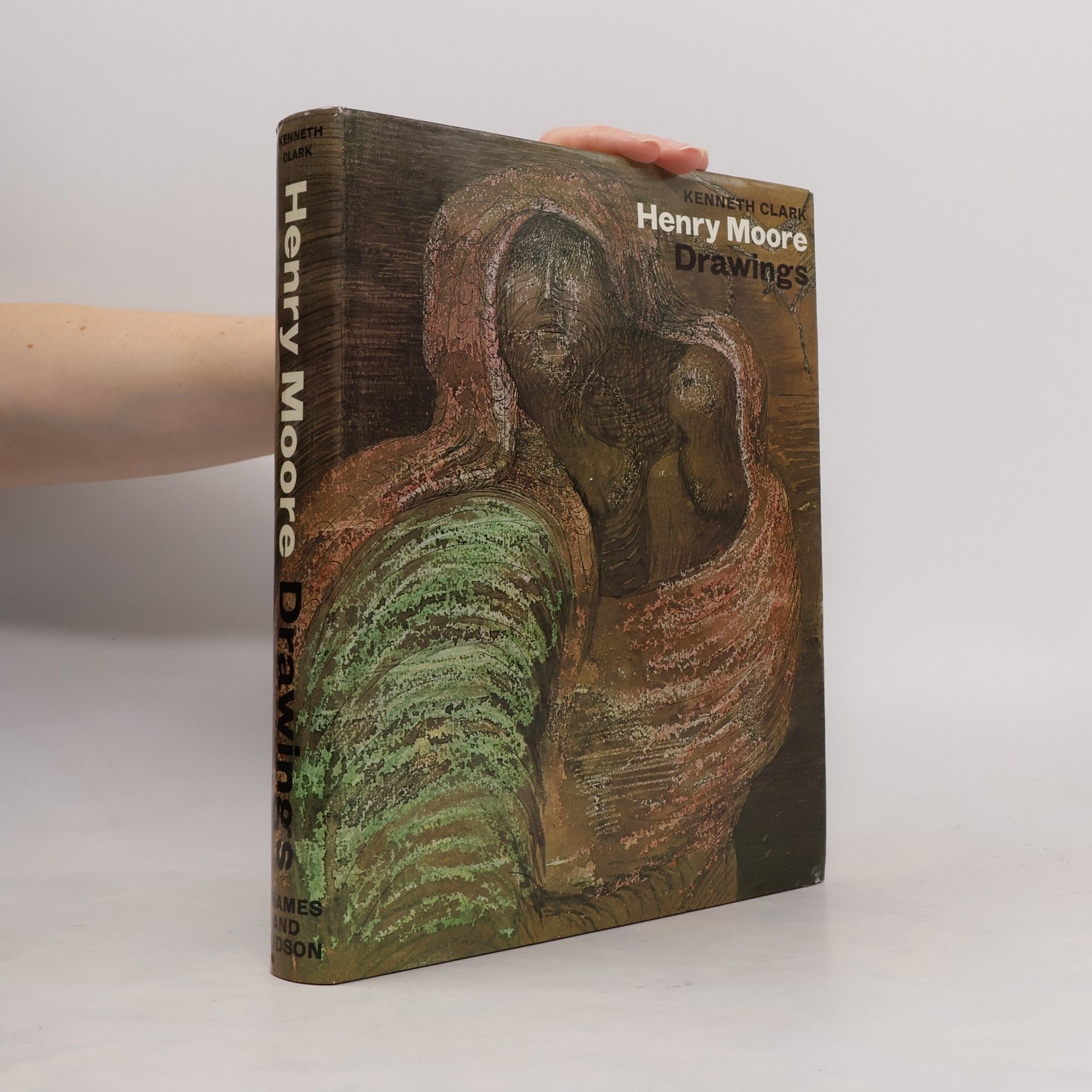 Henry Moore Henry Moore