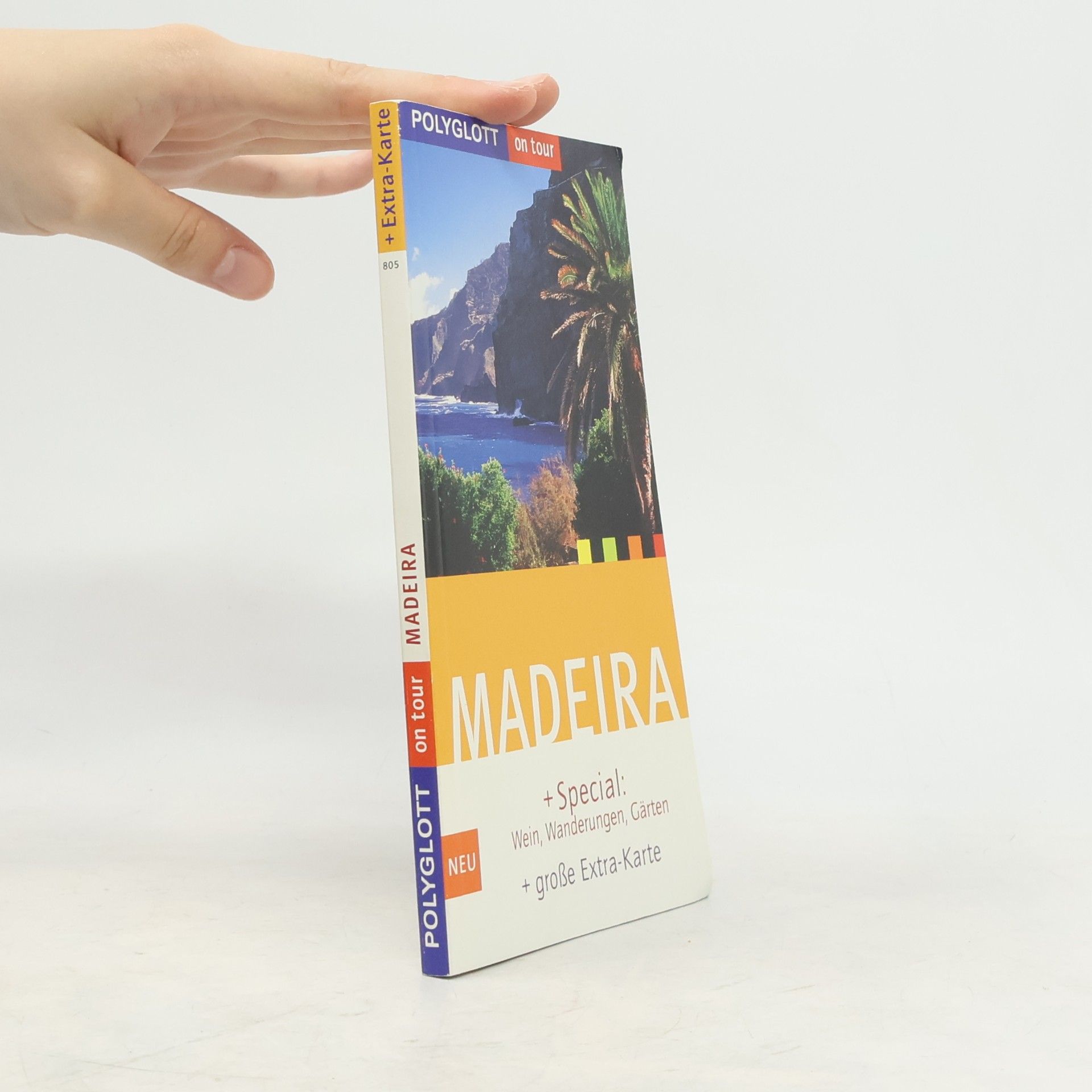 Susanne Lipps Madeira