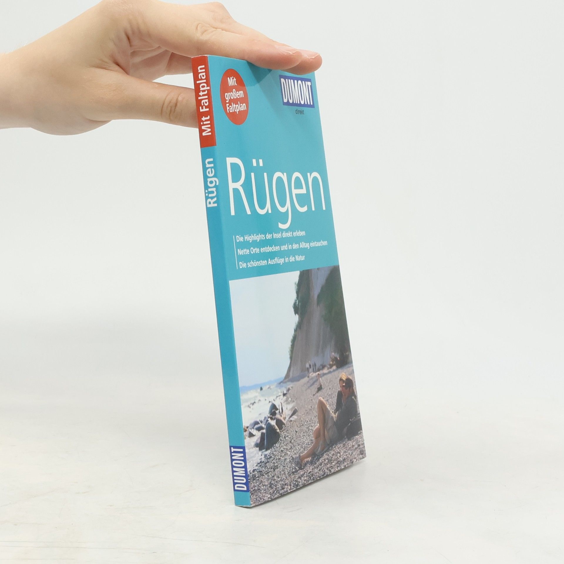 Dagny Eggert Rügen