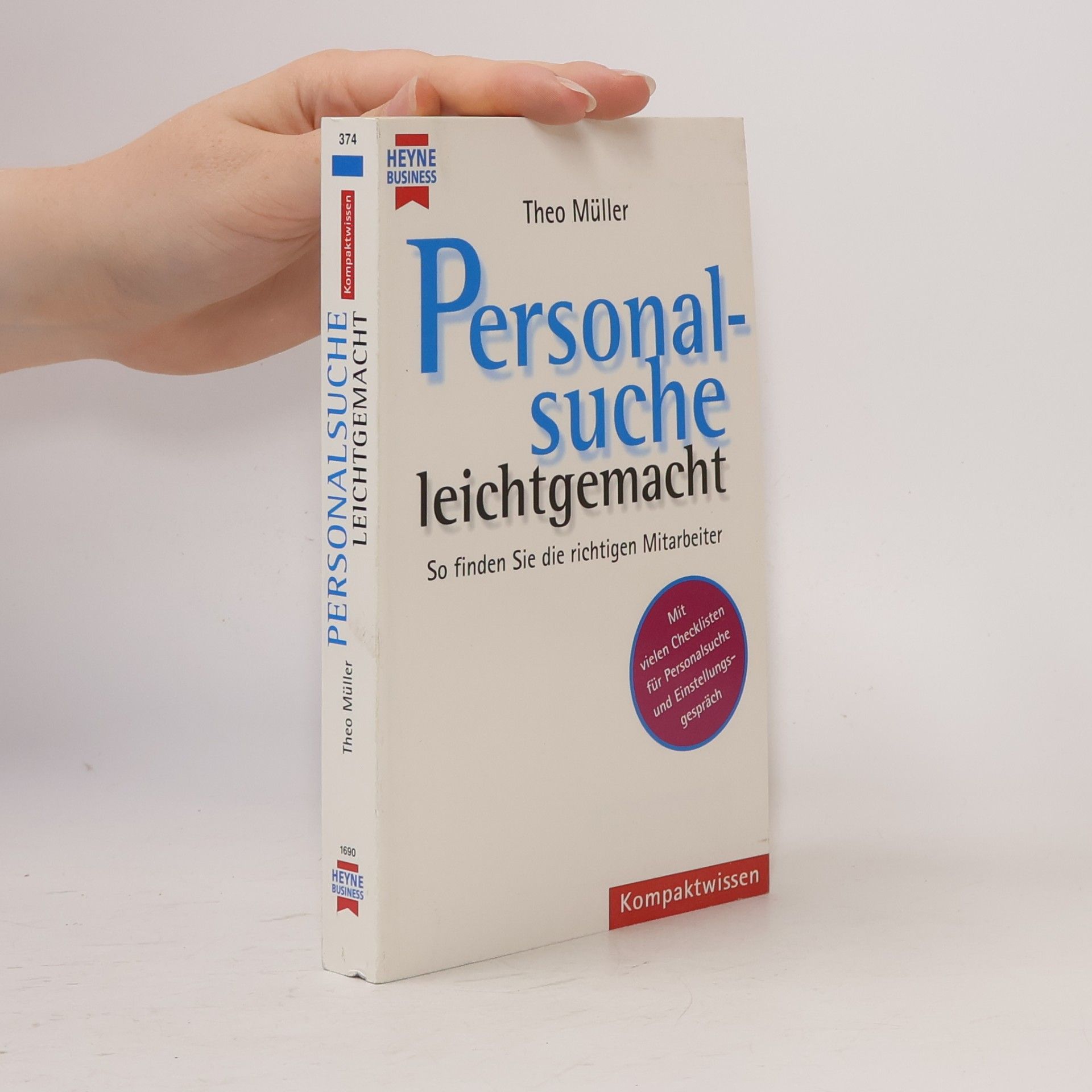 Theo Müller Personalsuche leichtgemacht
