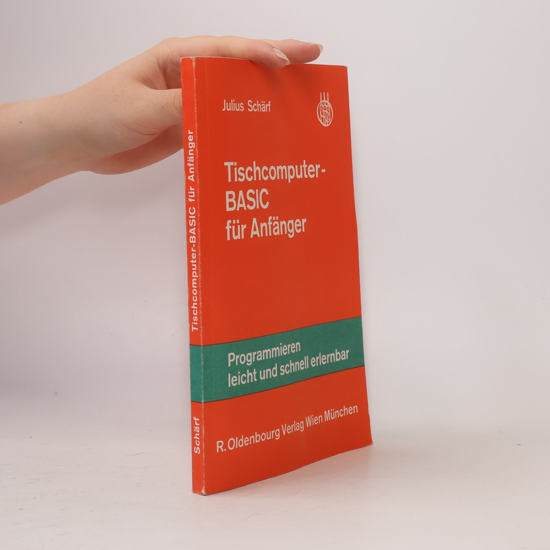 Tischcomputer-BASIC für Anfänger