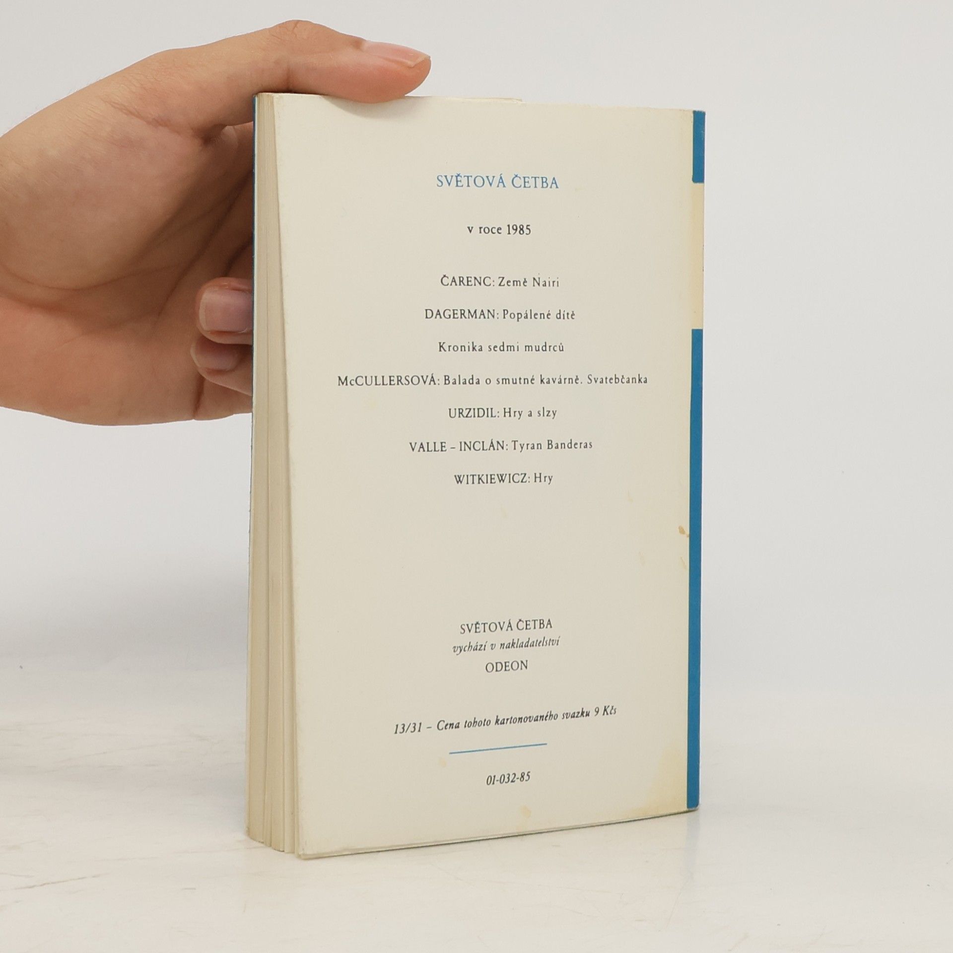 Various authors Kronika sedmi mudrců