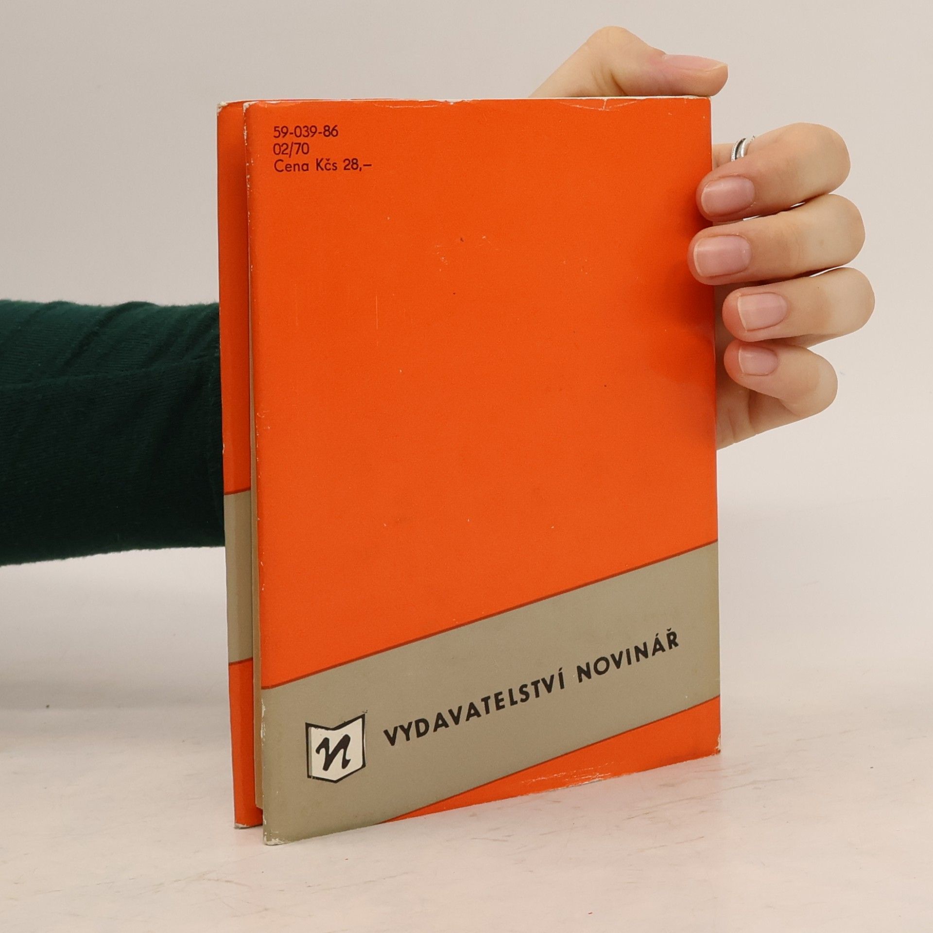 Miroslav Šiška Komunistický novinář Eduard Urx