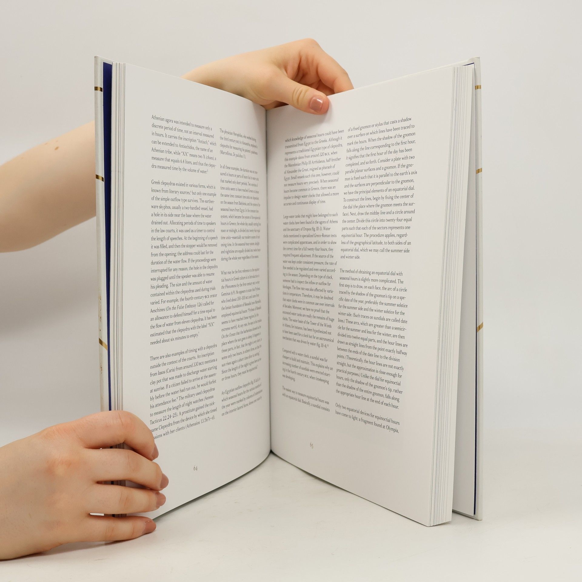 Bernhard Weisser Institute for the Study of the Ancient World Exhibition Catalogs: Time and Cosmos in Greco-Roman Antiquity