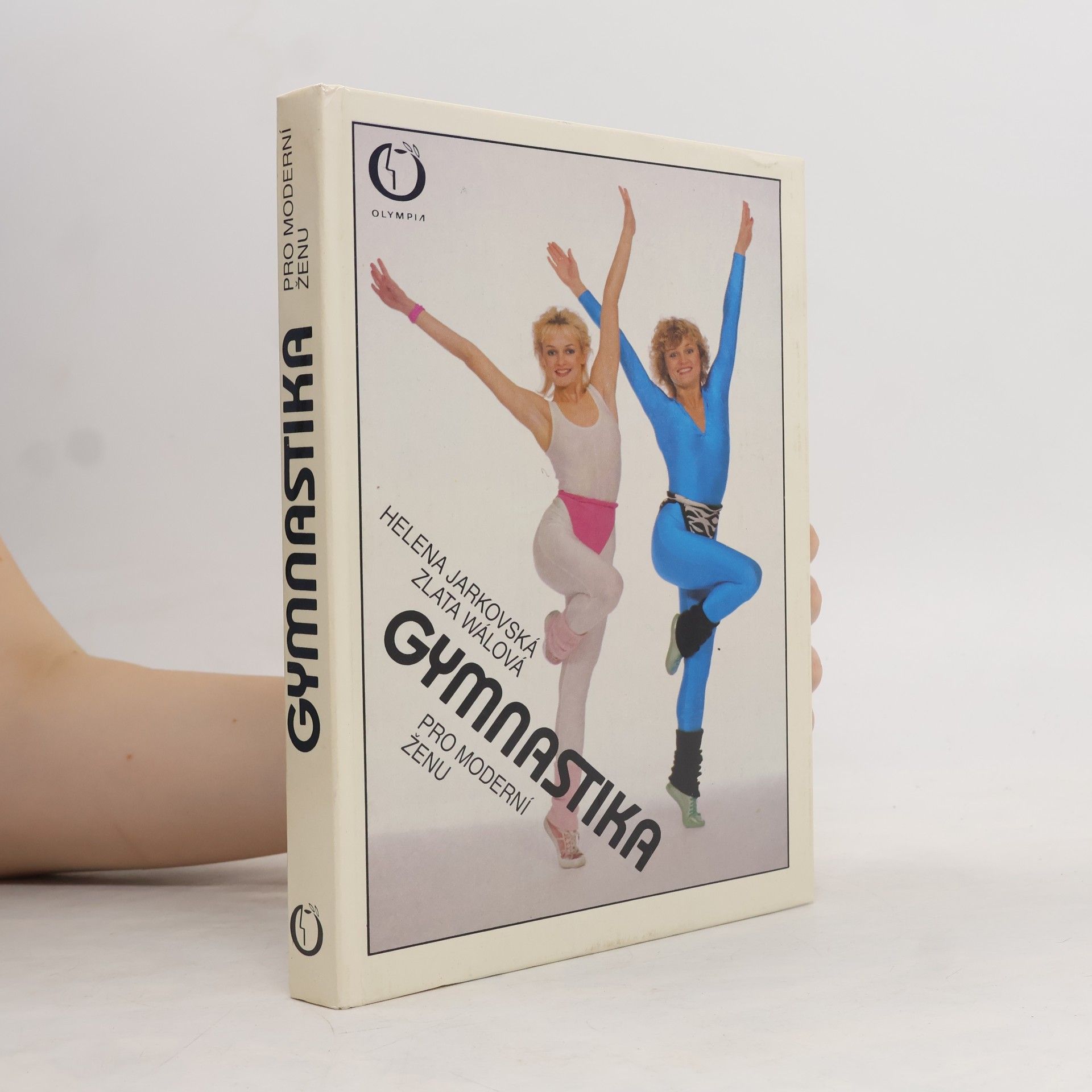 Gymnastika pro moderní ženu