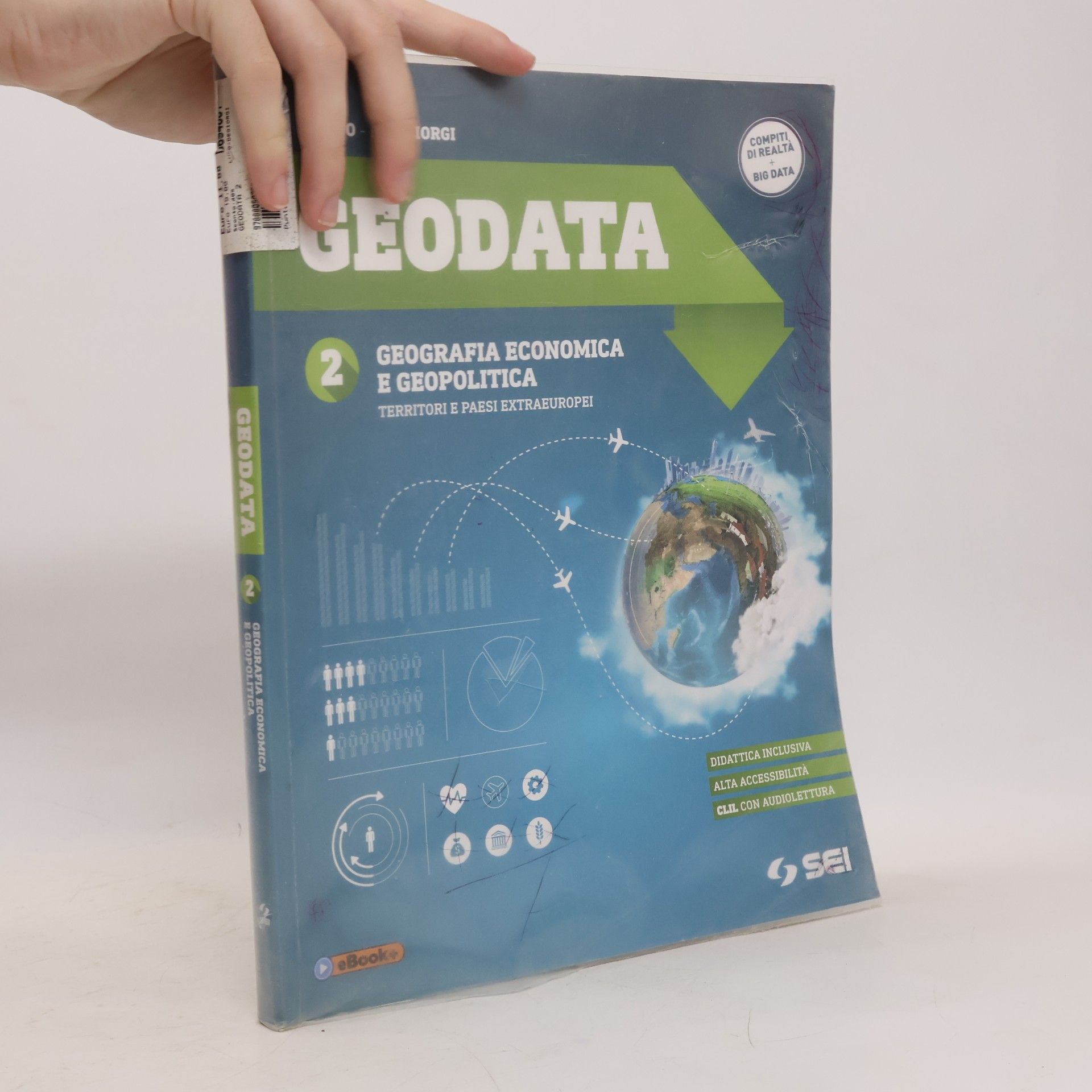 Geodata 2