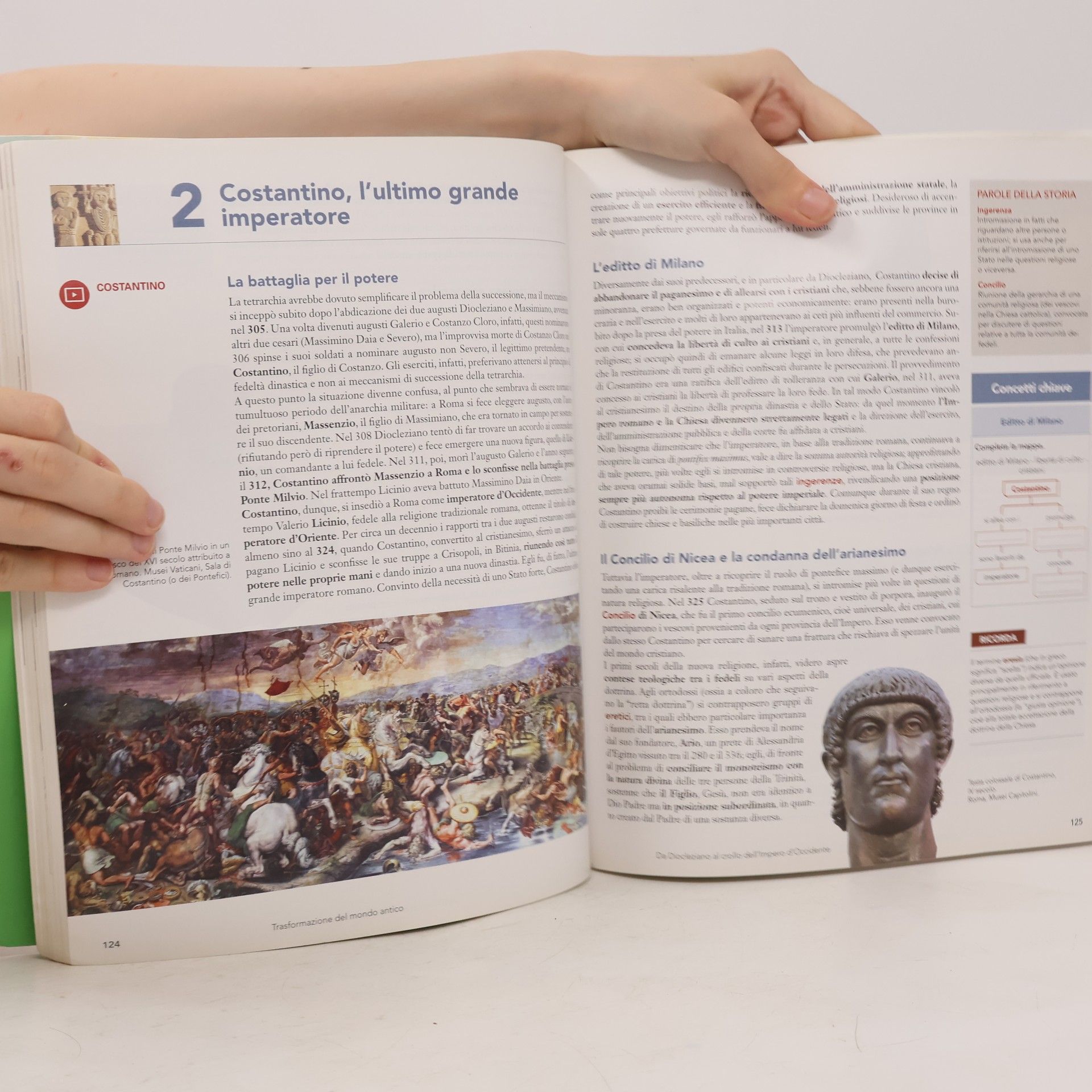 Eva Cantarella Sapere fare storia
