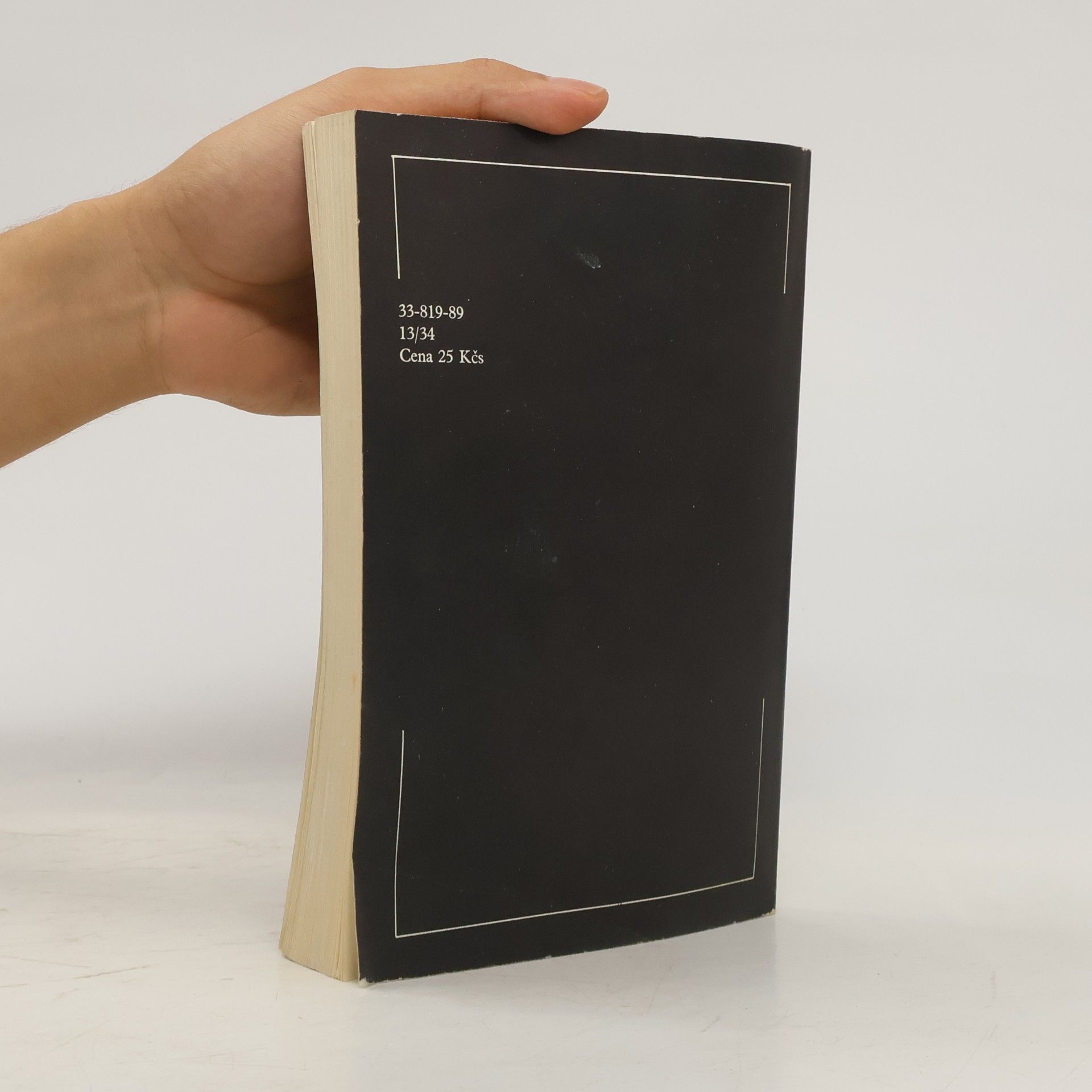 Agatha Christie Čas přílivu. Tragédie o třech jednáních