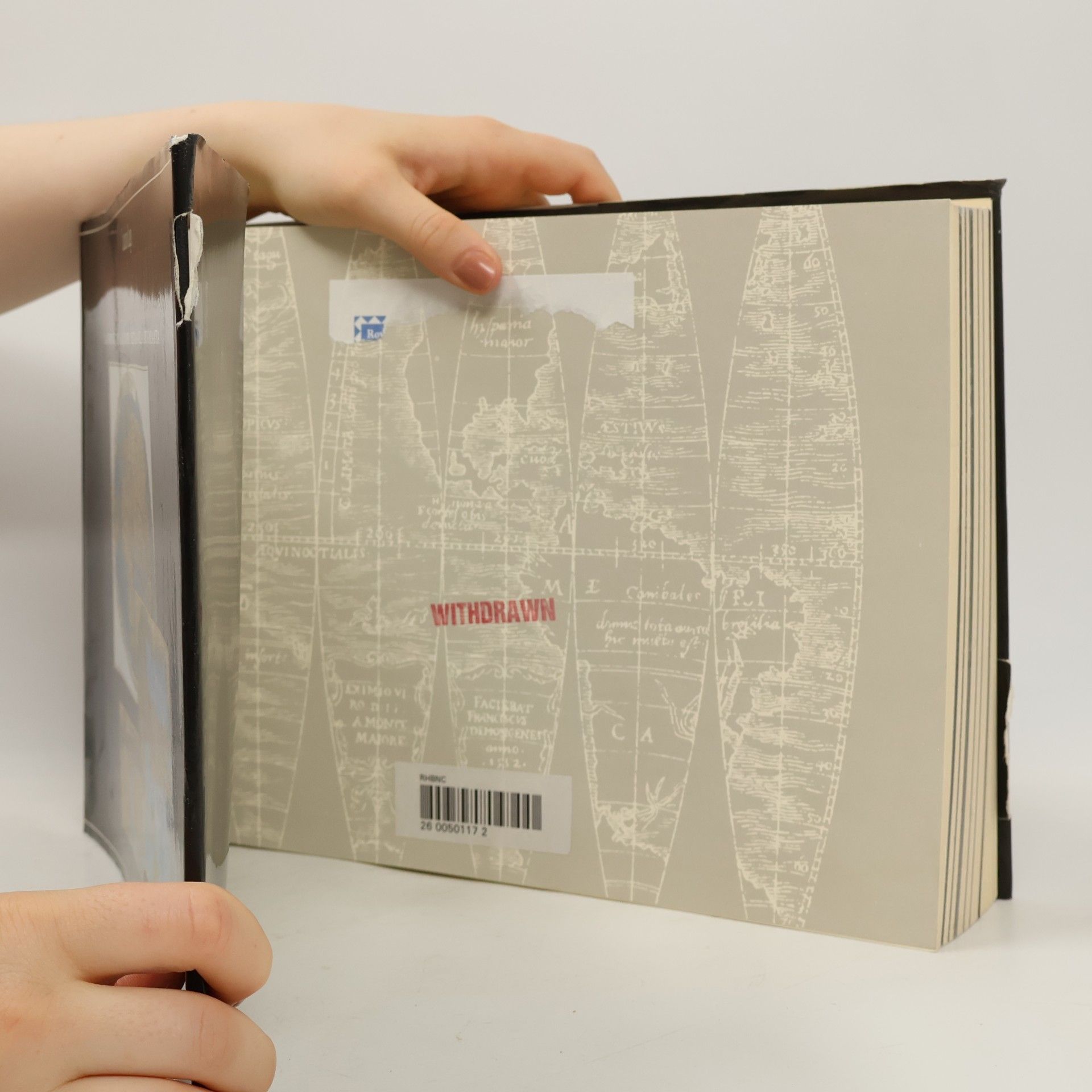 Luciano Lago Imago mundi et Italiae