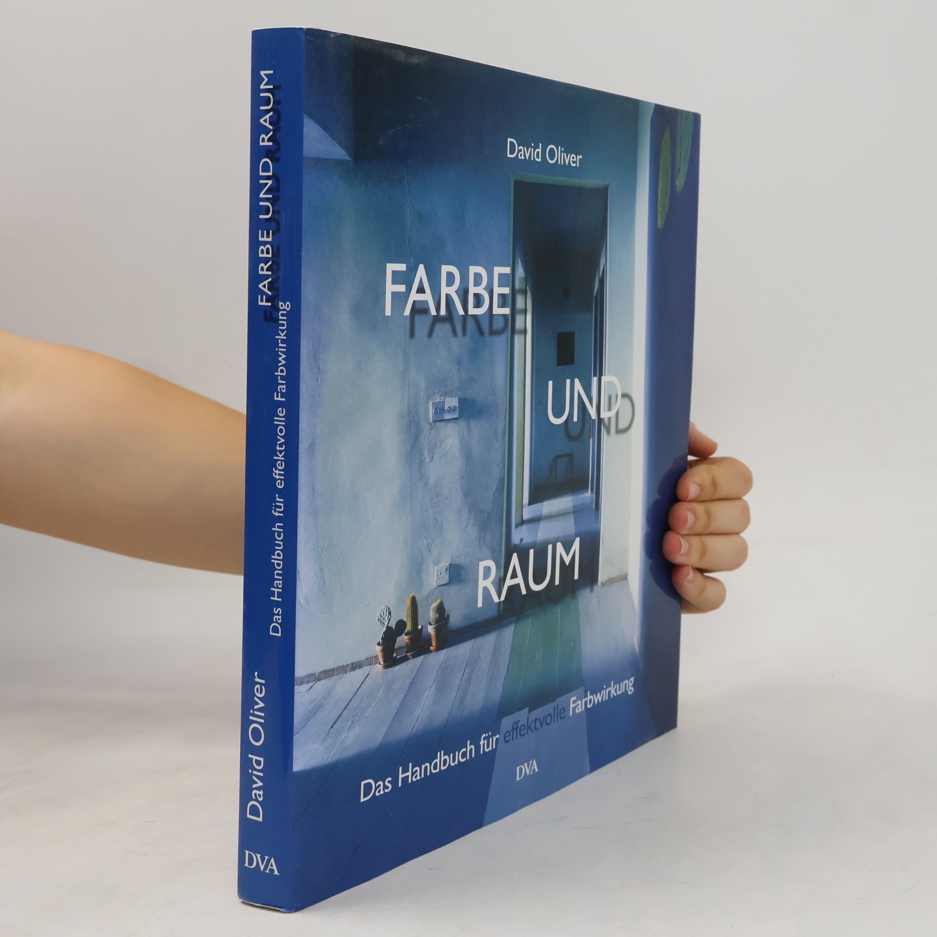 Wiebke Krabbe Farbe und Raum