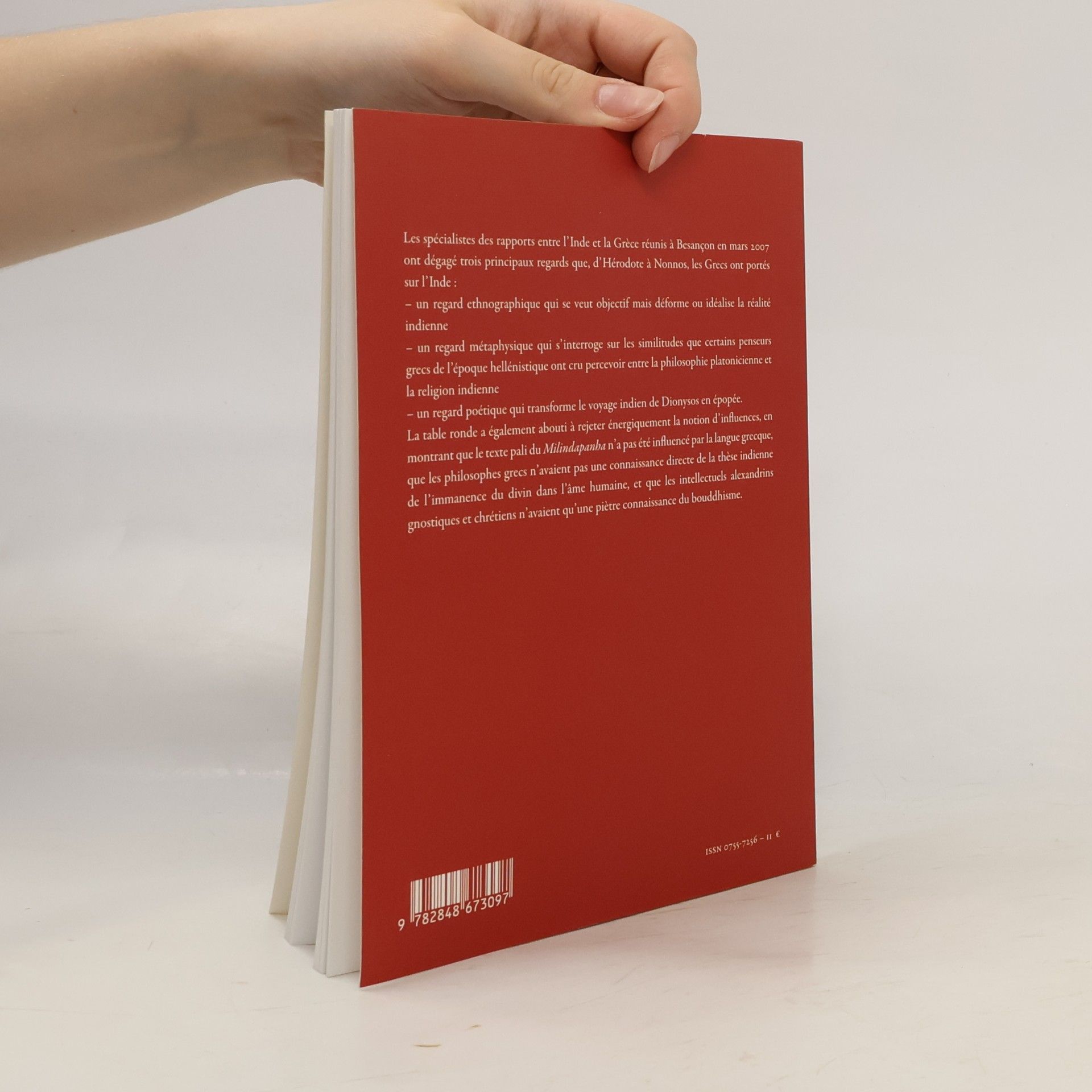 Collectif d'auteurs Dialogues d'histoire ancienne