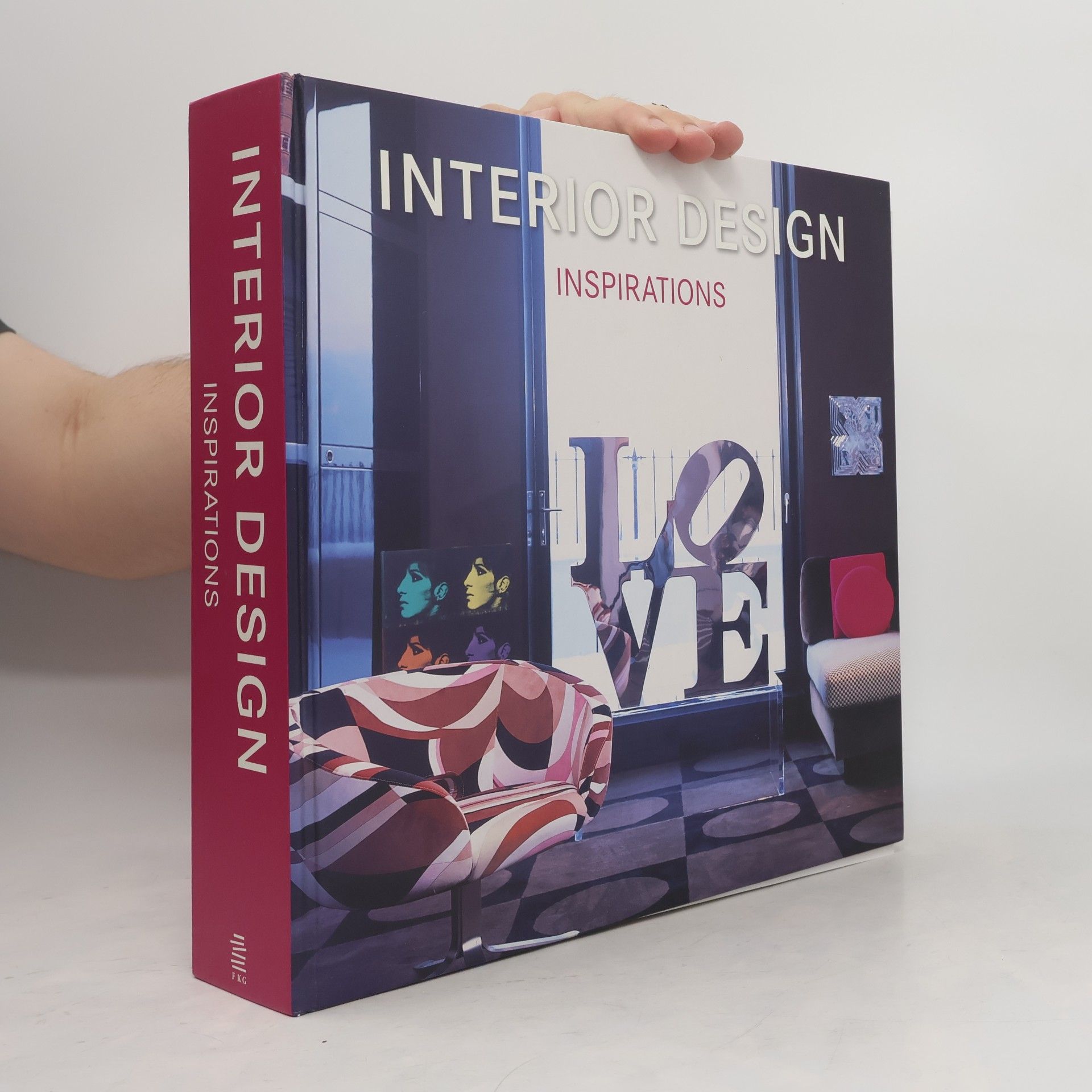 Cynthia Reschke Interior Design Inspirations