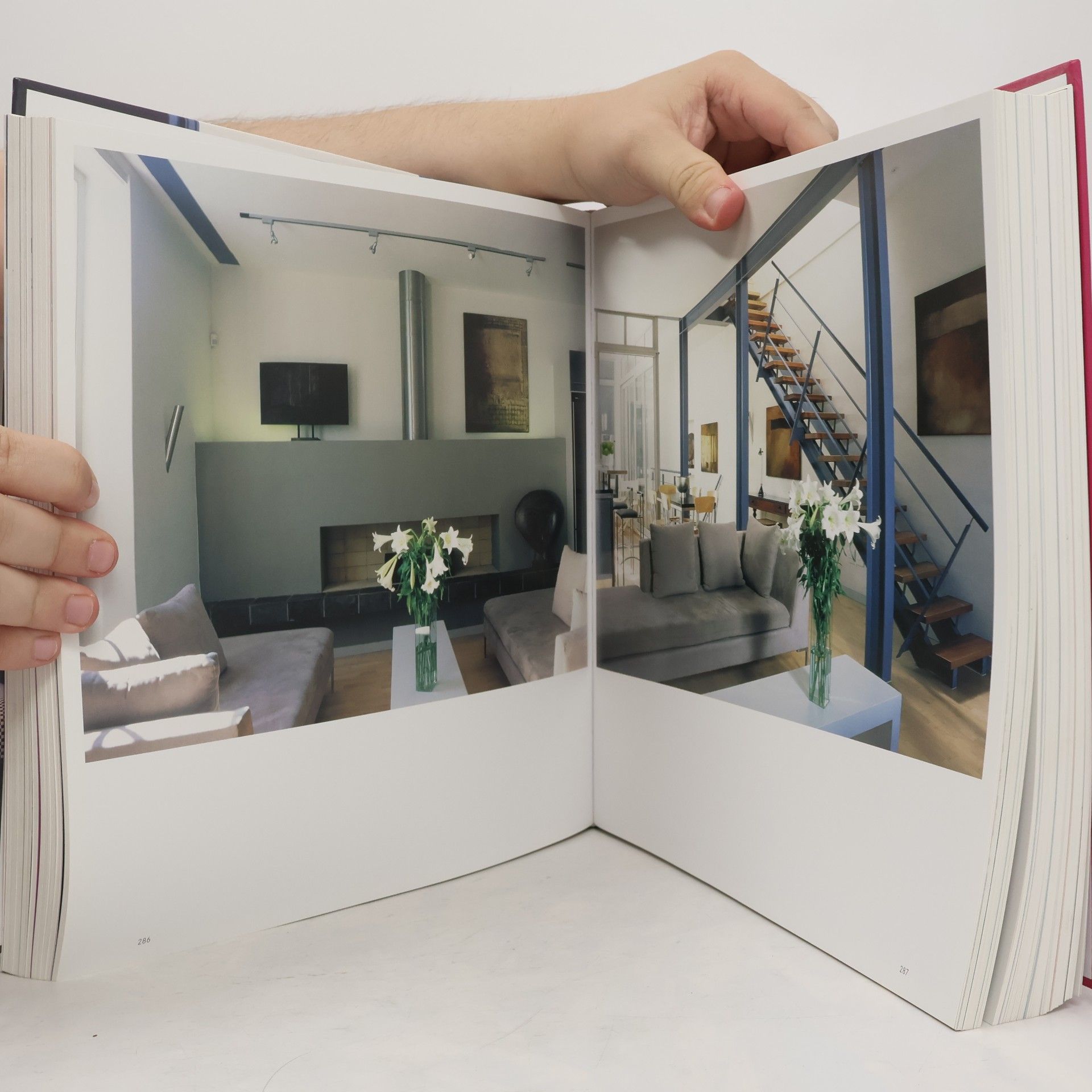 Cynthia Reschke Interior Design Inspirations